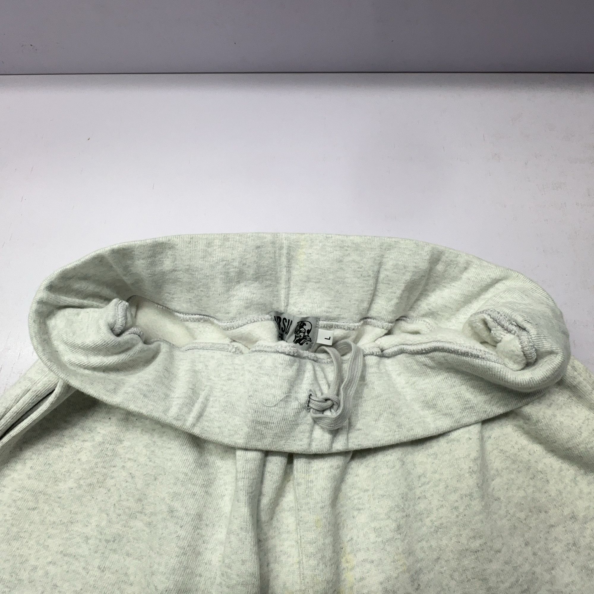 Bape URSUS BAPE Logo Graphic Sweatpants Size L Size US 34 / EU 50 - 6 Thumbnail