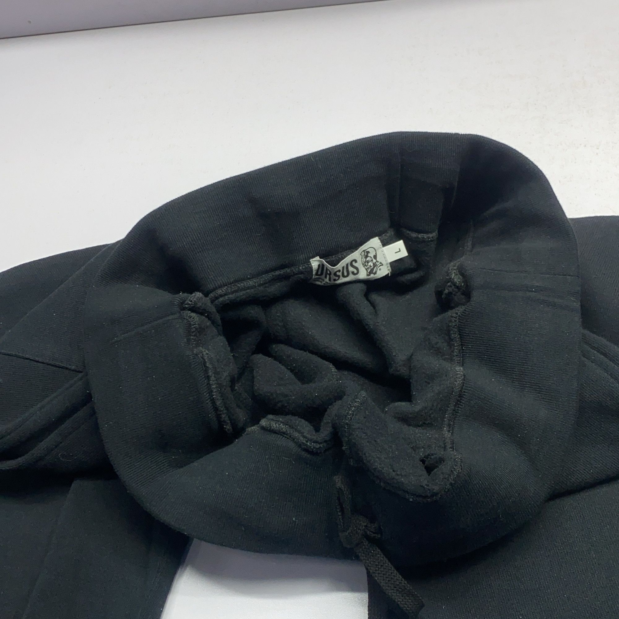 Bape A Bathing Ape Ursus Bape Logo Sweatpants Size L Size US 34 / EU 50 - 7 Thumbnail