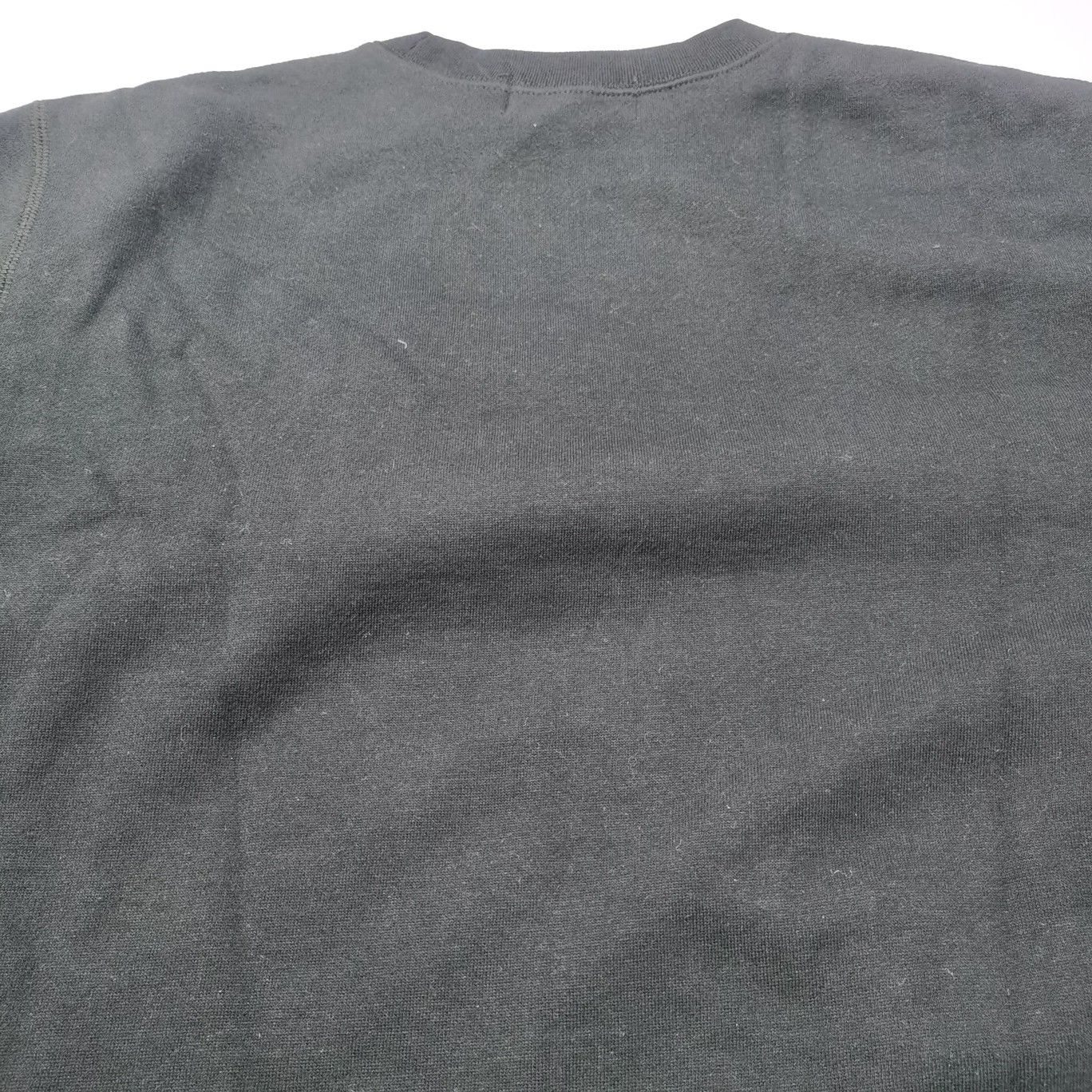 Bape A Bathing Ape Ape Head Logo Sweatshirt XL Size US XL / EU 56 / 4 - 5 Thumbnail