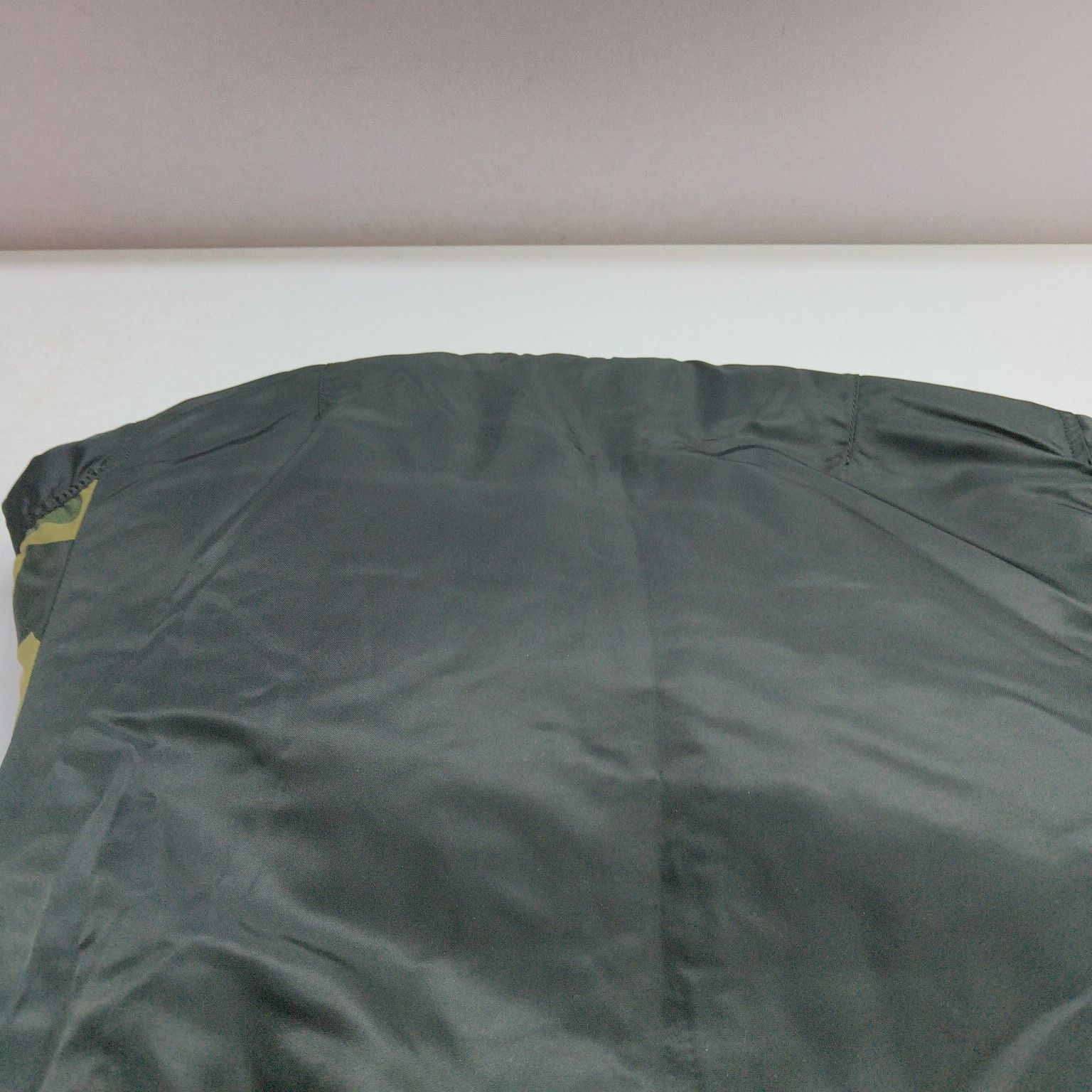 Bape A BATHING APE x Alpha Industries Camo Bomber Jacket L Size US L / EU 52-54 / 3 - 7 Thumbnail