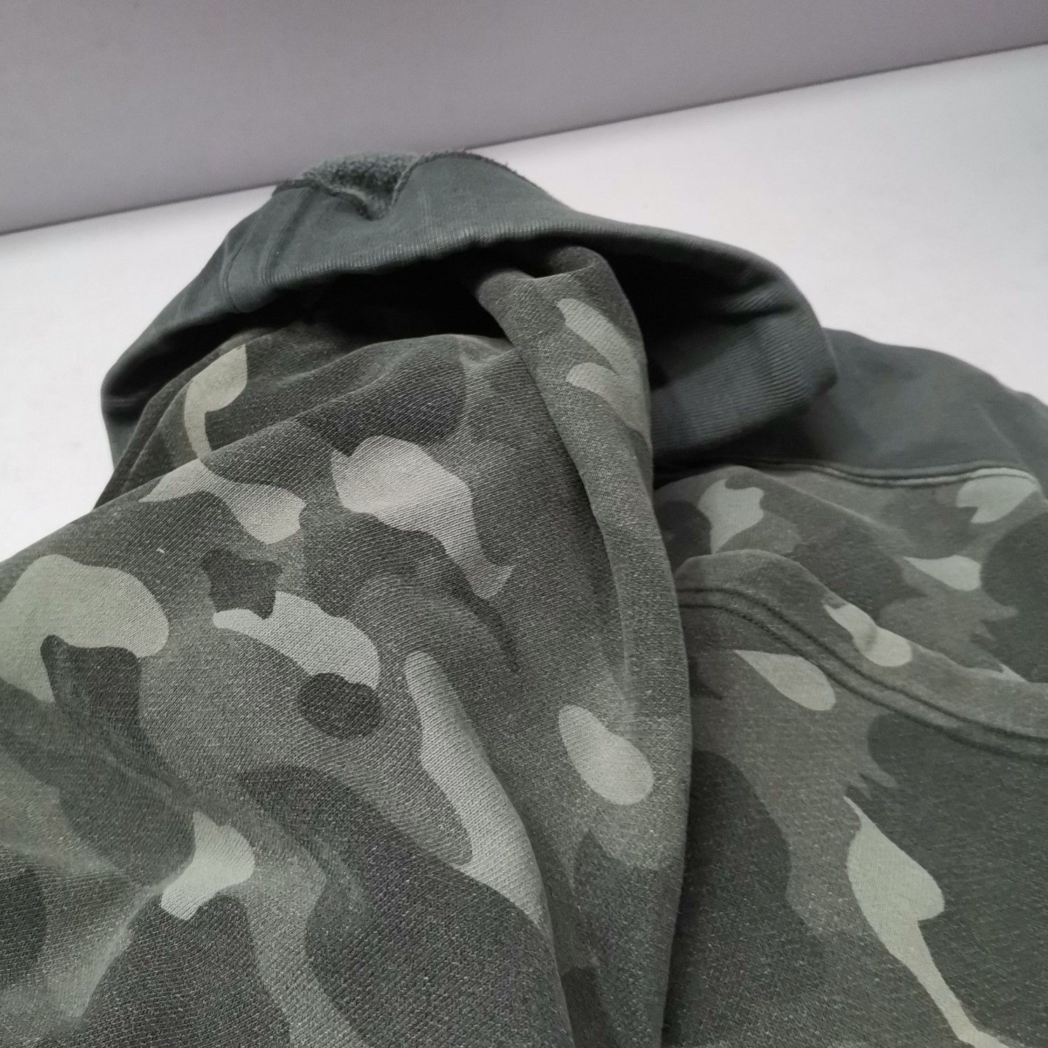 Bape A Bathing Ape Camo Logo Sweatpants Size M Size US 32 / EU 48 - 5 Thumbnail