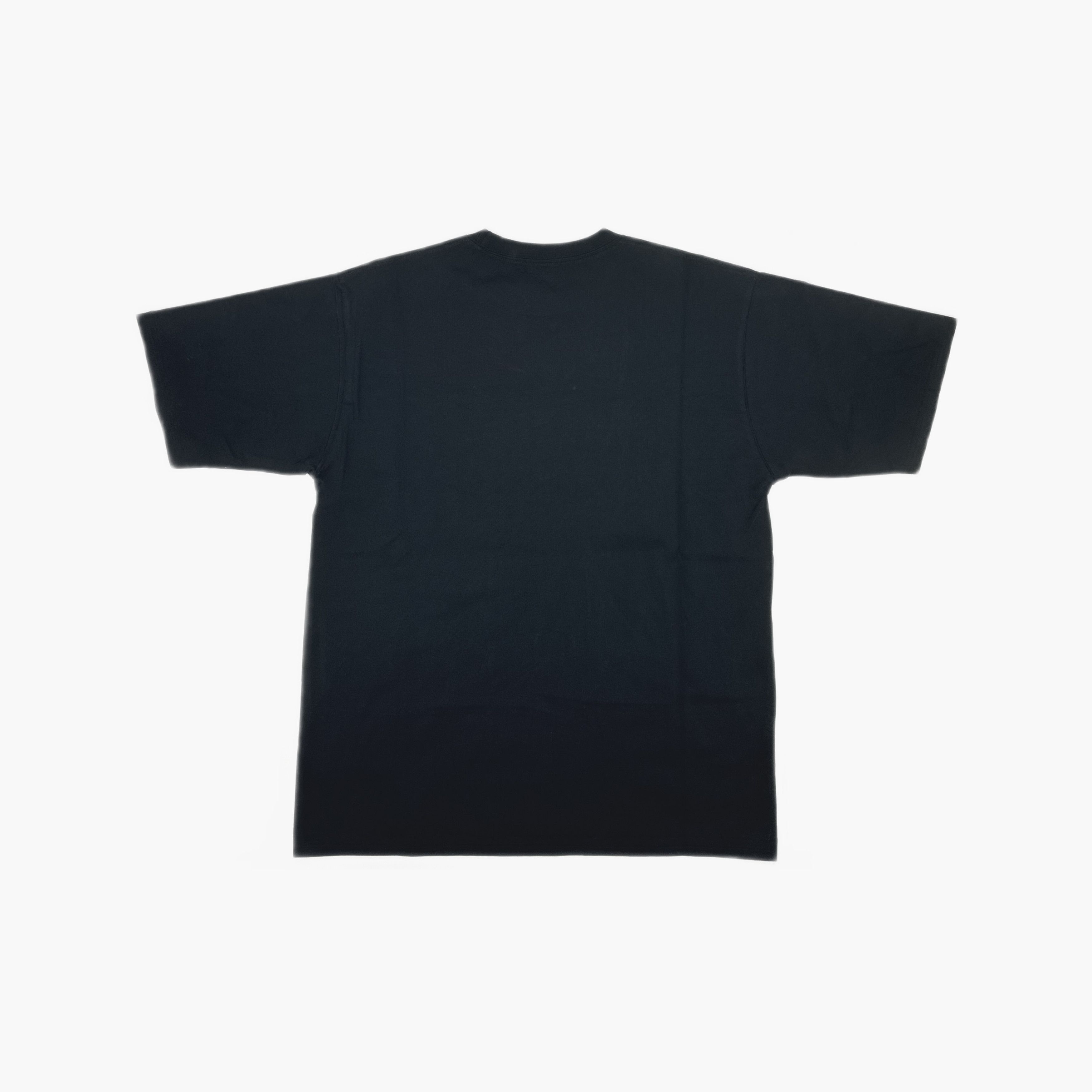 Bape A Bathing Ape Shark Graphic T-Shirt L Size US L / EU 52-54 / 3 - 2 Thumbnail