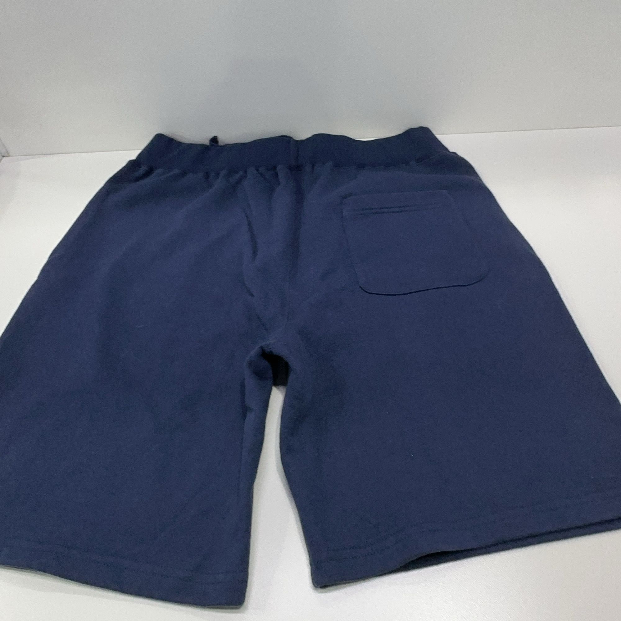 Bape A BATHING APE Shark Print Shorts Size L Size US 34 / EU 50 - 12 Thumbnail