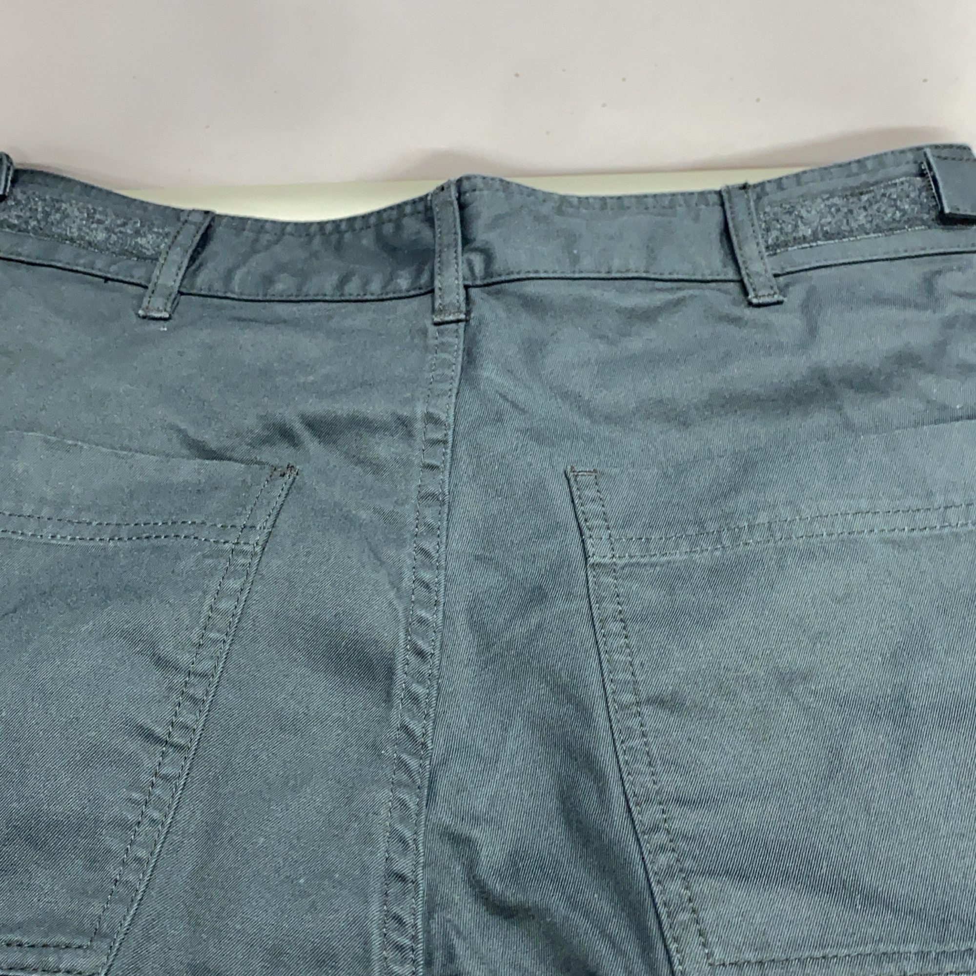 Bape A BATHING APE Multi-Pocket Cargo Pants Size S Size US 30 / EU 46 - 6 Thumbnail