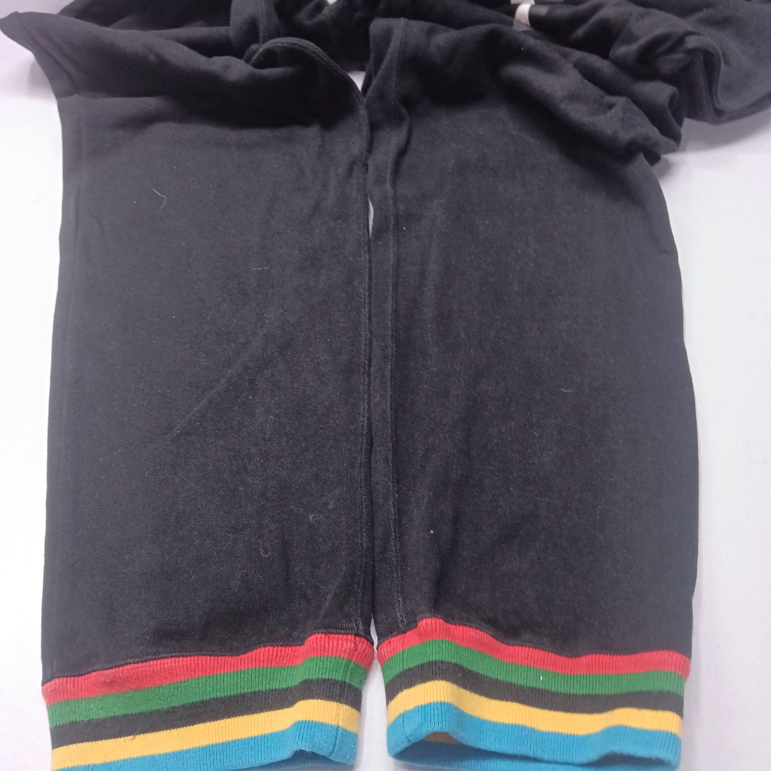 Bape A Bathing Ape Shark Print Sweatpants Size 2XL Size US 44 / EU 60 - 9 Thumbnail