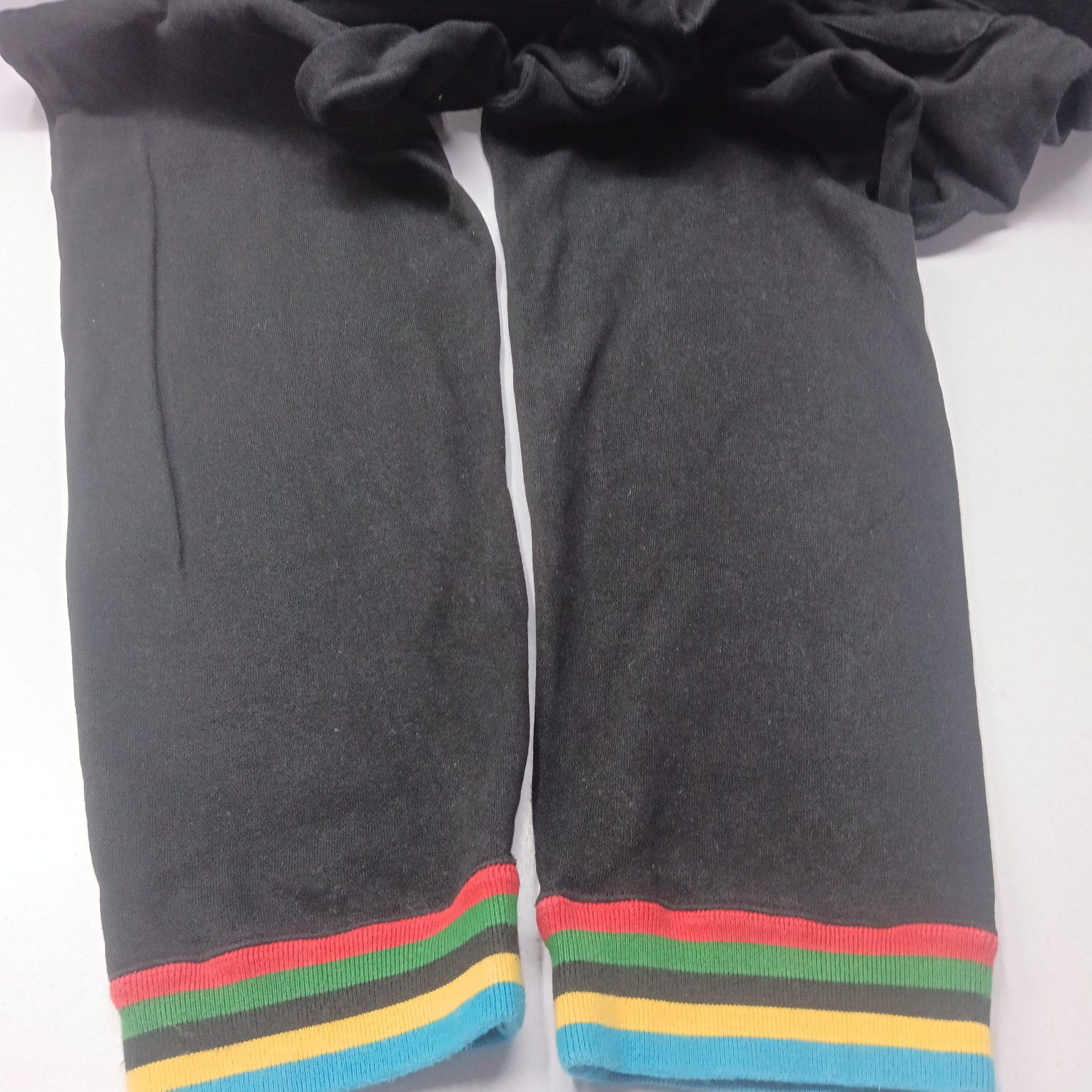 Bape A Bathing Ape Shark Print Sweatpants Size 2XL Size US 44 / EU 60 - 13 Thumbnail