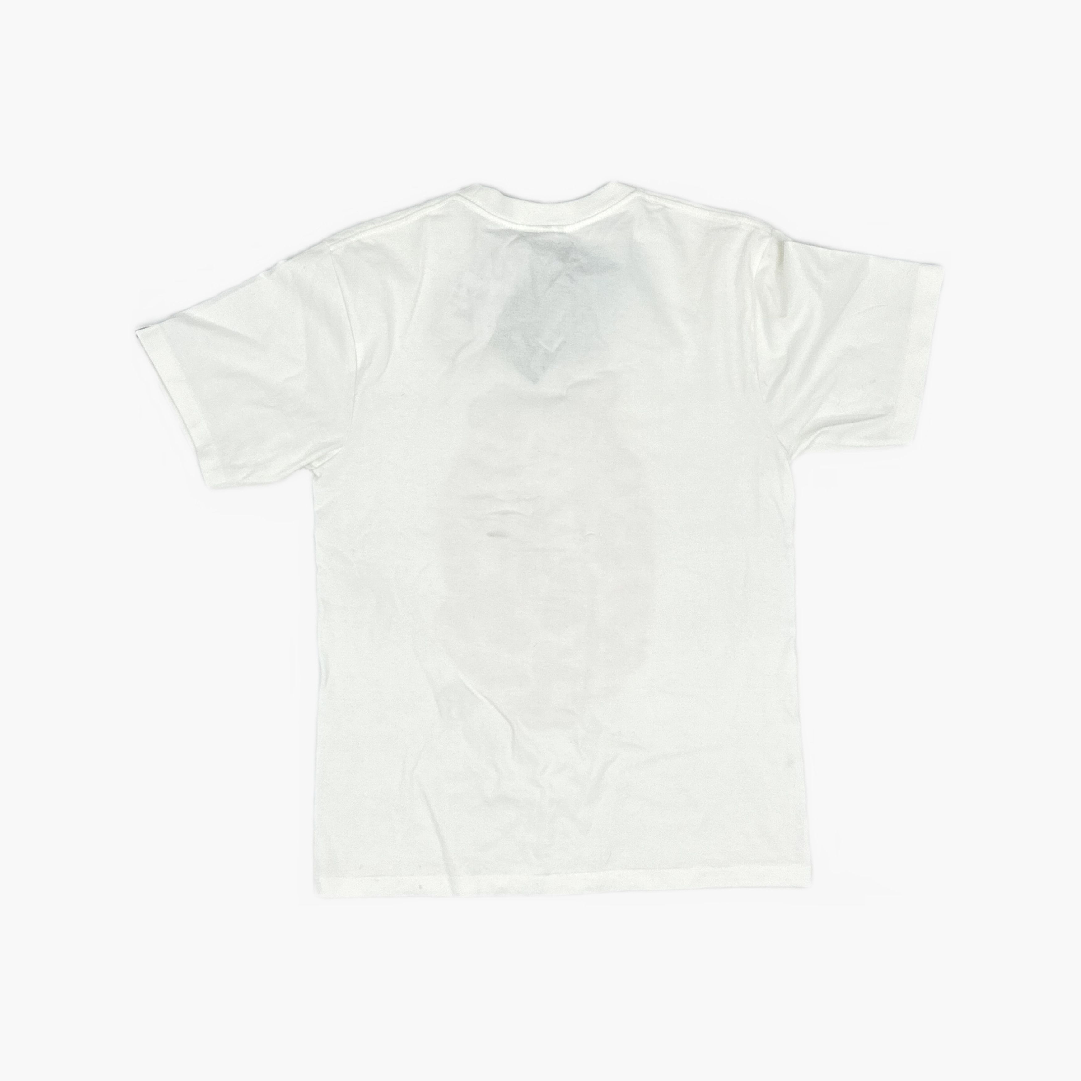 Bape A Bathing Ape Pink Camo Ape Head T-Shirt Size S Size US S / EU 44-46 / 1 - 2 Thumbnail