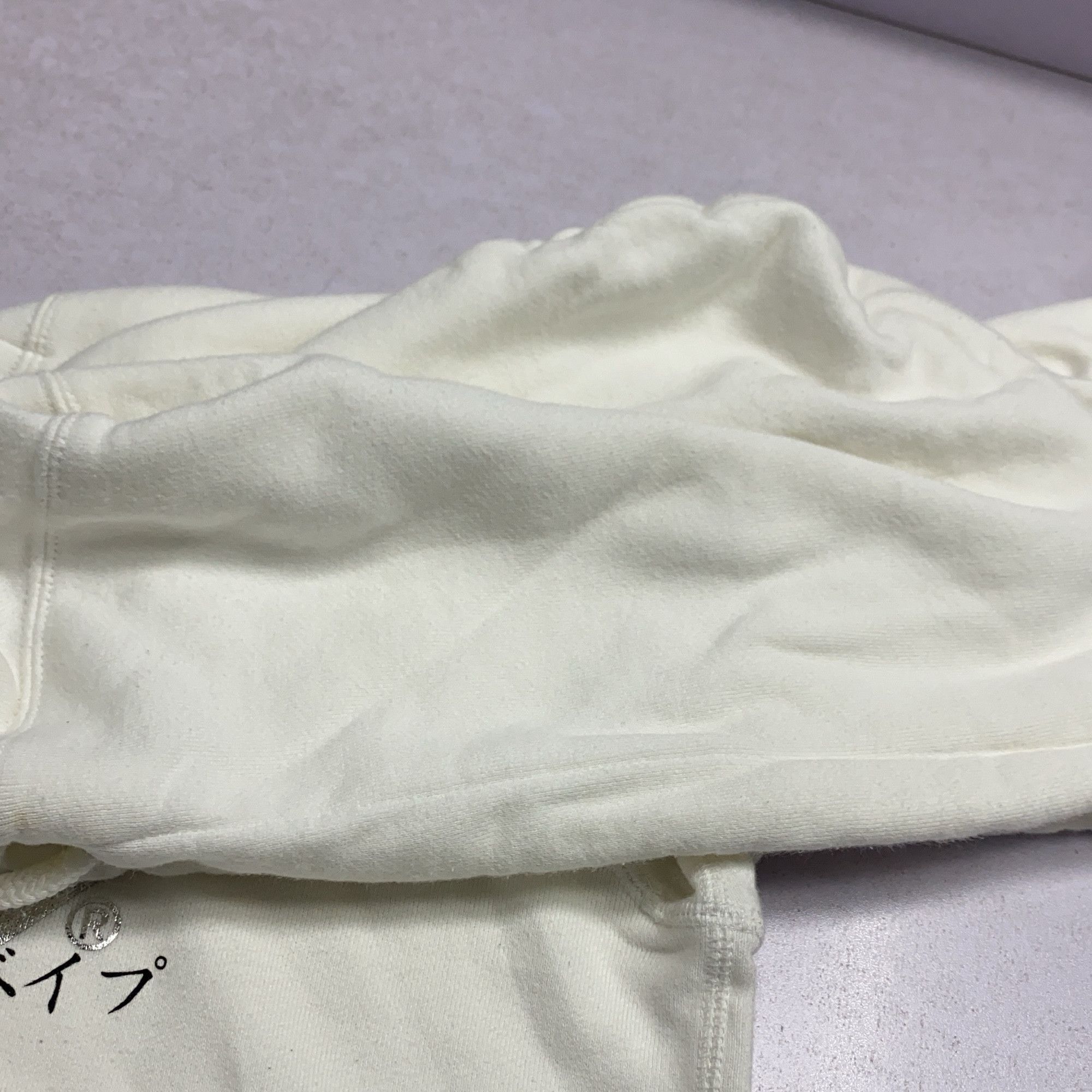 Bape A Bathing Ape 27th Anniversary Foil Hoodie Size M Size US M / EU 48-50 / 2 - 8 Thumbnail