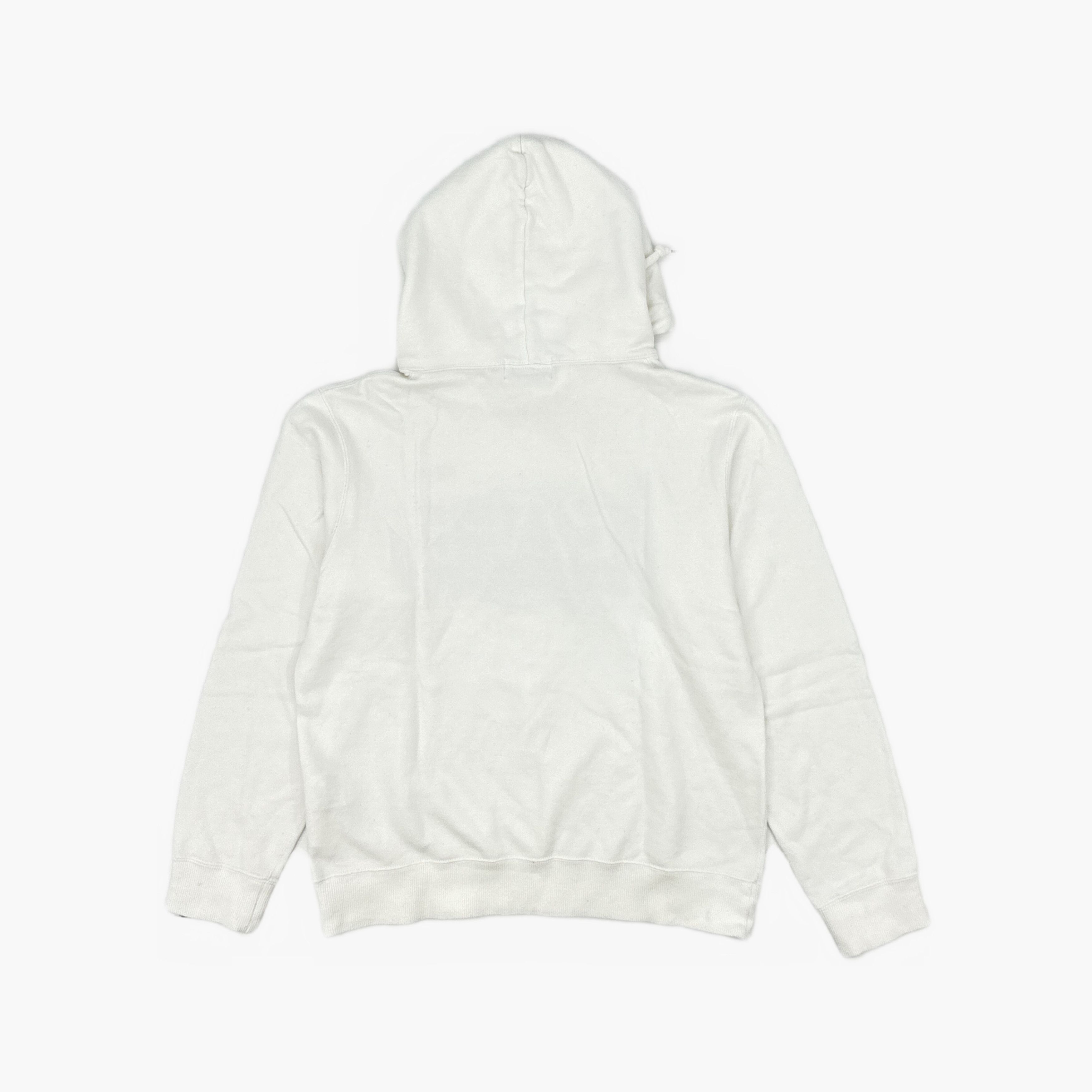 Bape A Bathing Ape 27th Anniversary Foil Hoodie Size M Size US M / EU 48-50 / 2 - 2 Thumbnail