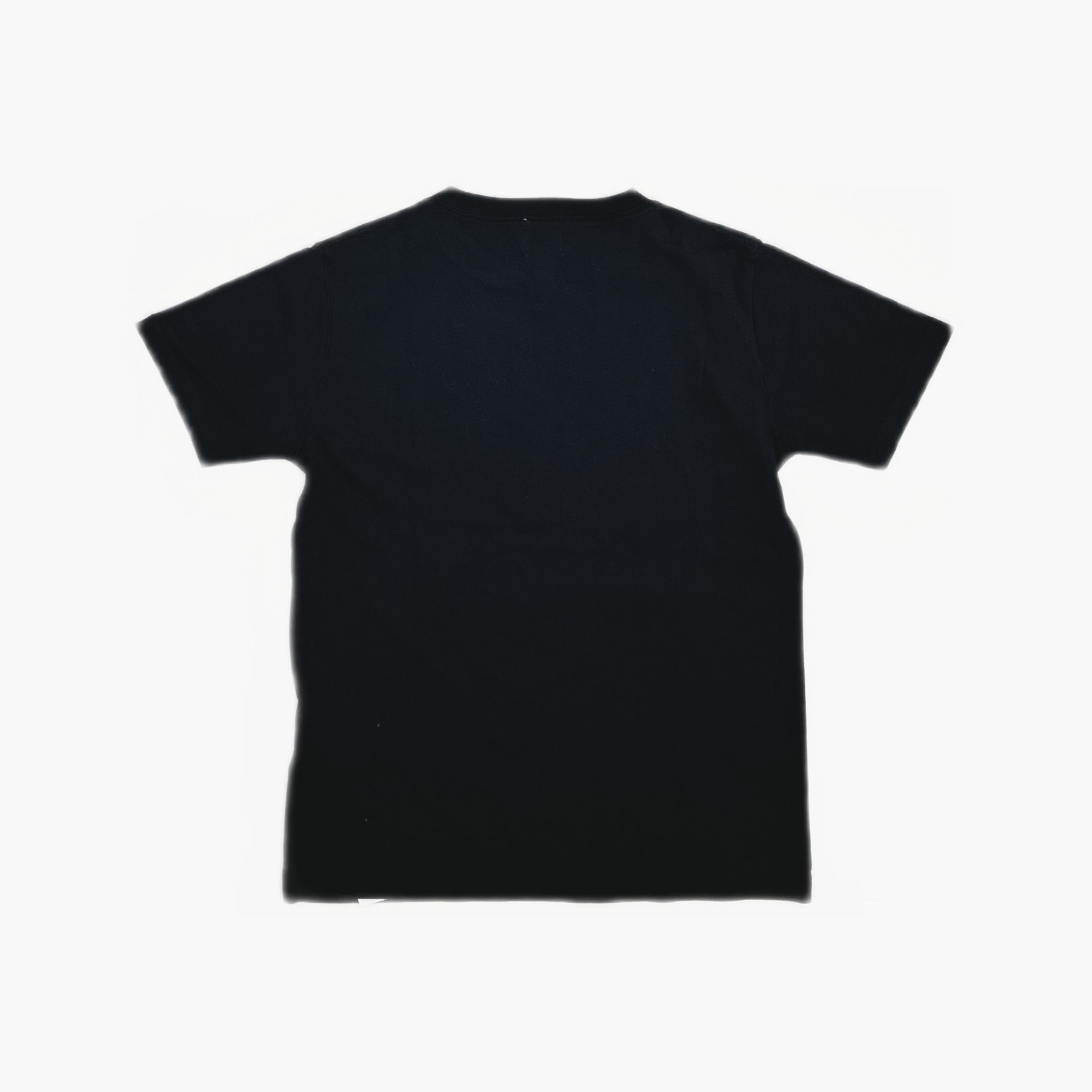 Bape A Bathing Ape Logo T-Shirt US XXS Size US XXS / EU 40 - 2 Thumbnail