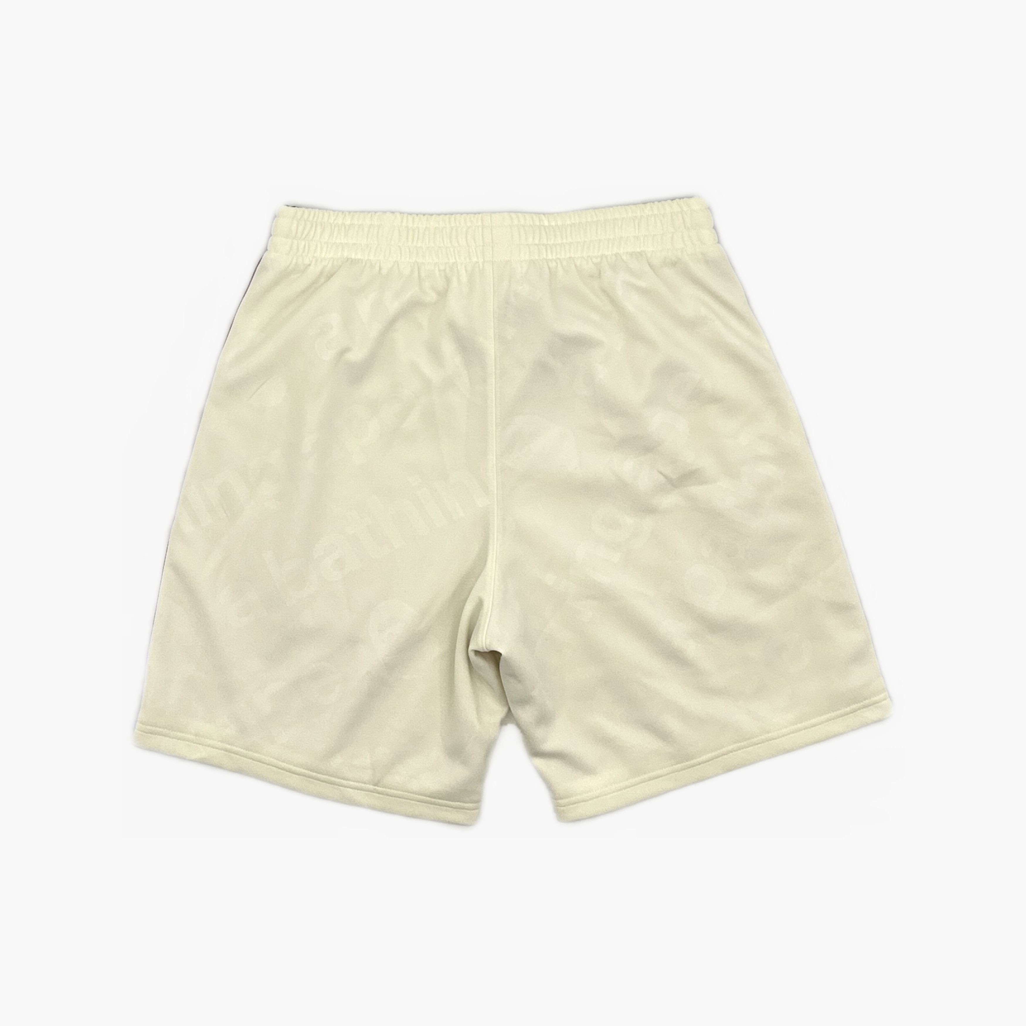Bape A Bathing Ape MMXX Logo Striped Shorts Size M Size US 32 / EU 48 - 2 Thumbnail