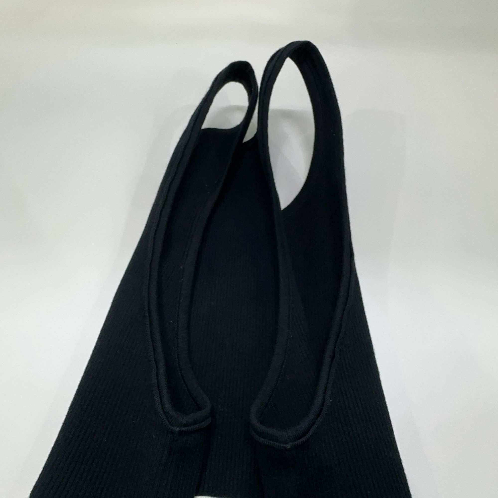Celine Celine Logo Band Crop Top Size L Size L / US 10 / IT 46 - 10 Thumbnail