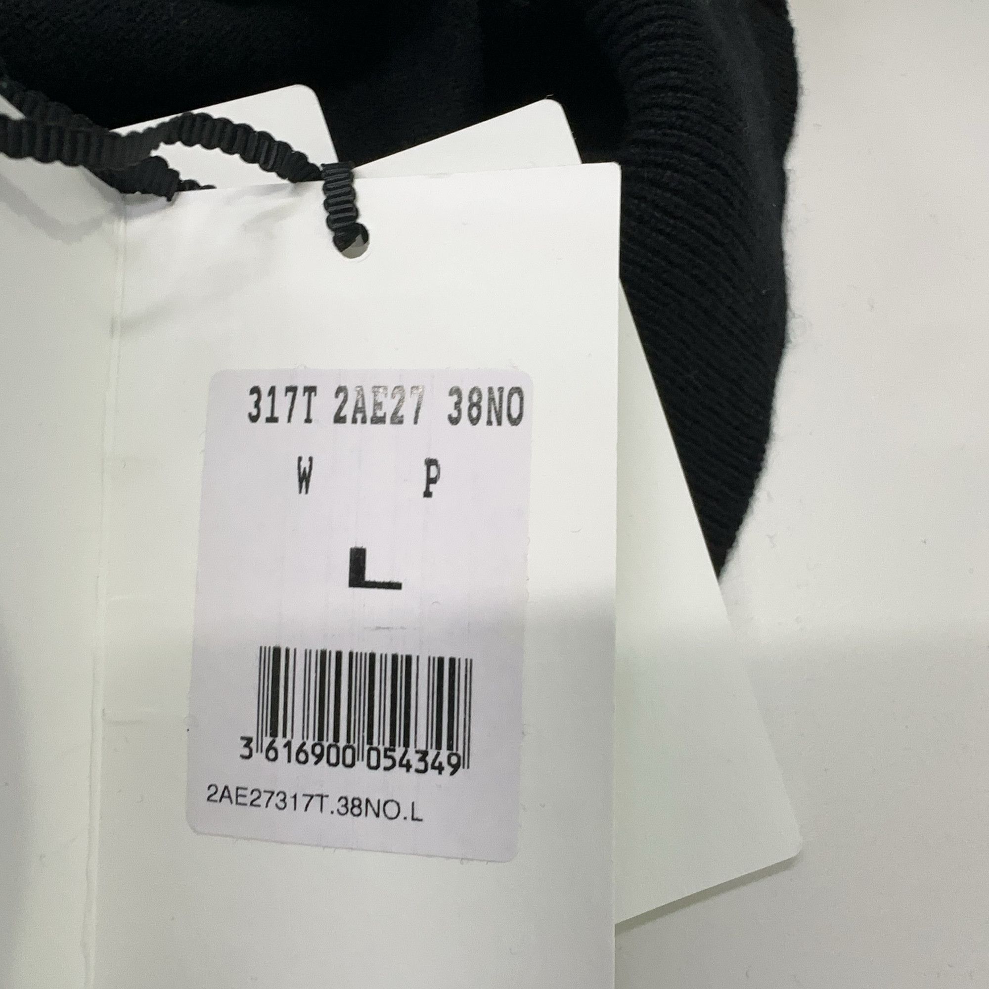 Celine Celine Cashmere Turtleneck Sweater Size L Size L / US 10 / IT 46 - 6 Thumbnail
