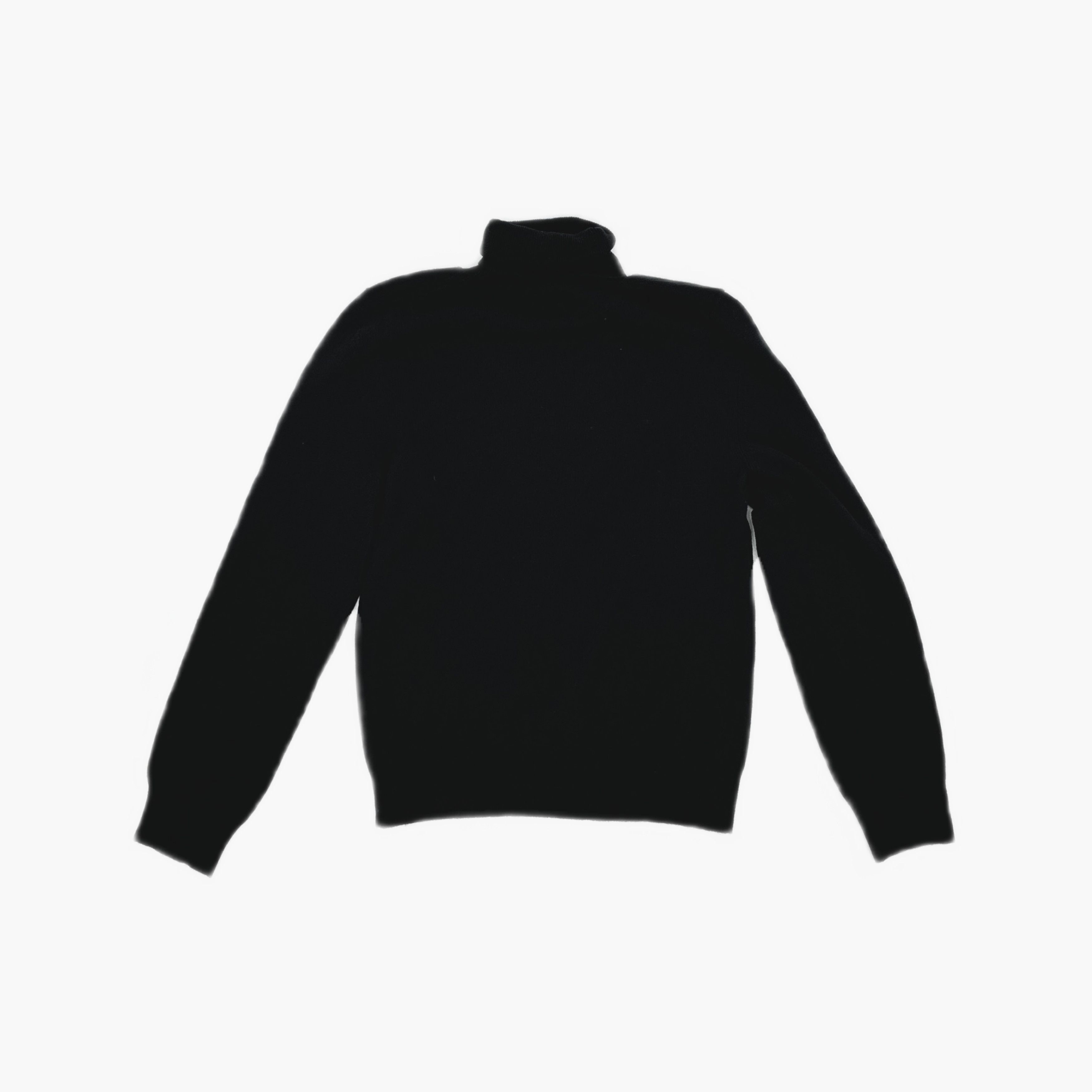 Celine Celine Cashmere Turtleneck Sweater Size L Size L / US 10 / IT 46 - 2 Thumbnail