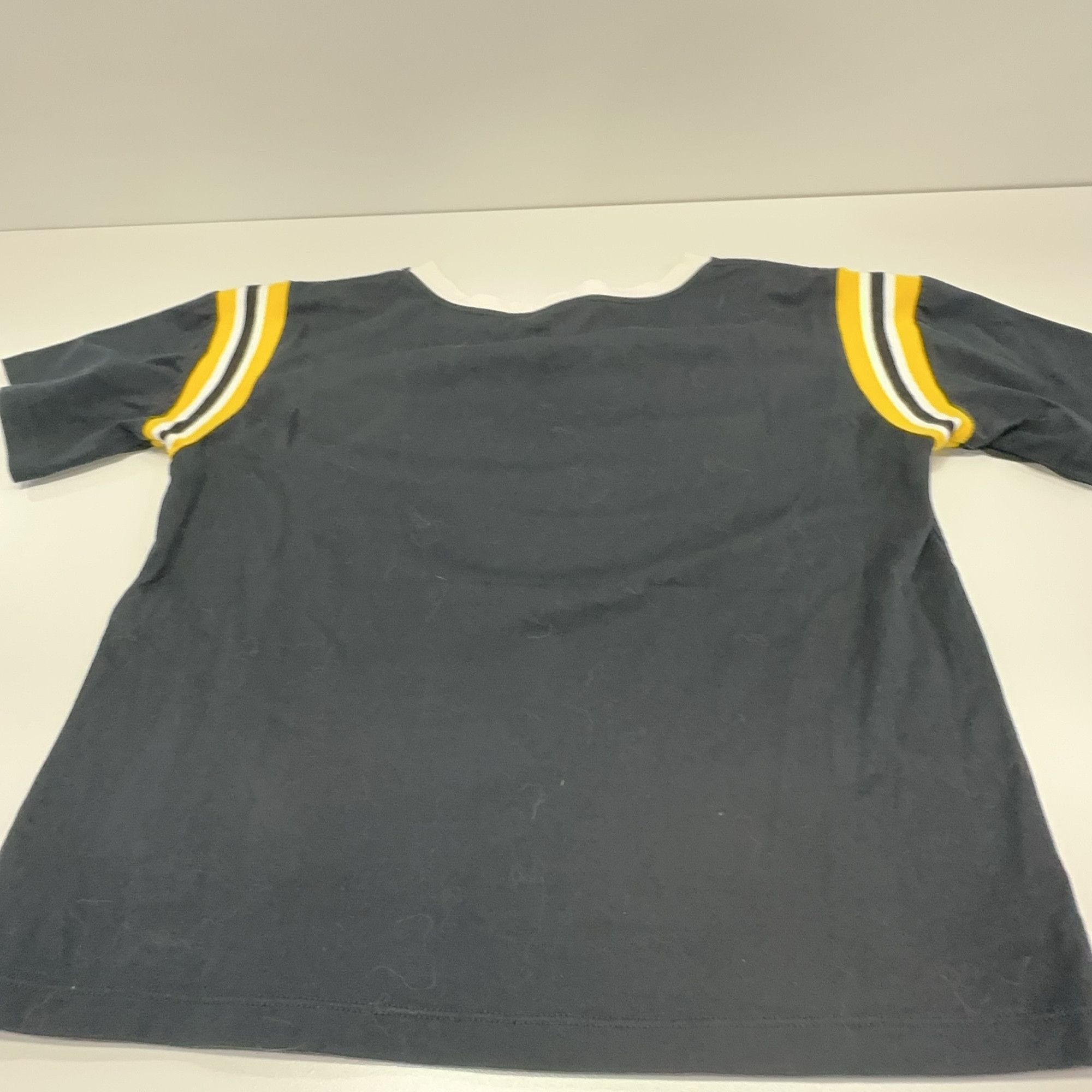 Celine CELINE Logo Graphic T-Shirt Size S Size S / US 4 / IT 40 - 12 Thumbnail