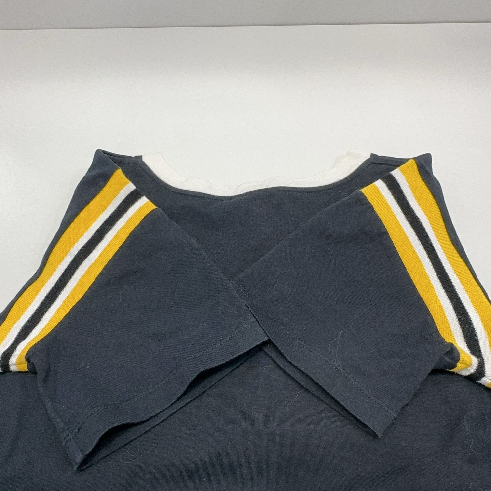 Celine CELINE Logo Graphic T-Shirt Size S Size S / US 4 / IT 40 - 11 Thumbnail