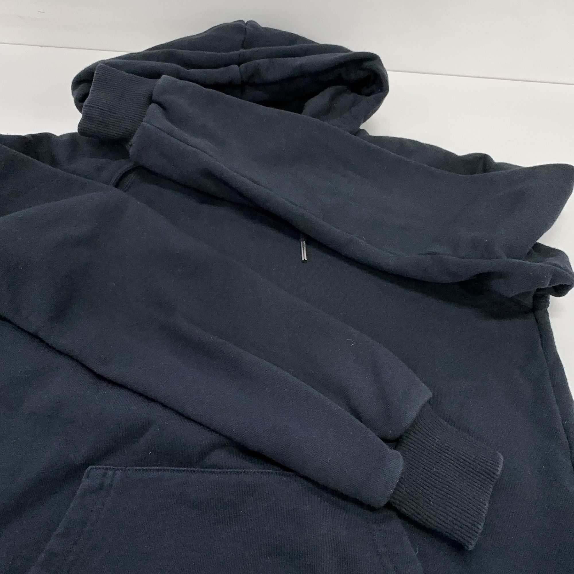 Celine Celine Logo Hoodie Size S Size US S / EU 44-46 / 1 - 10 Thumbnail