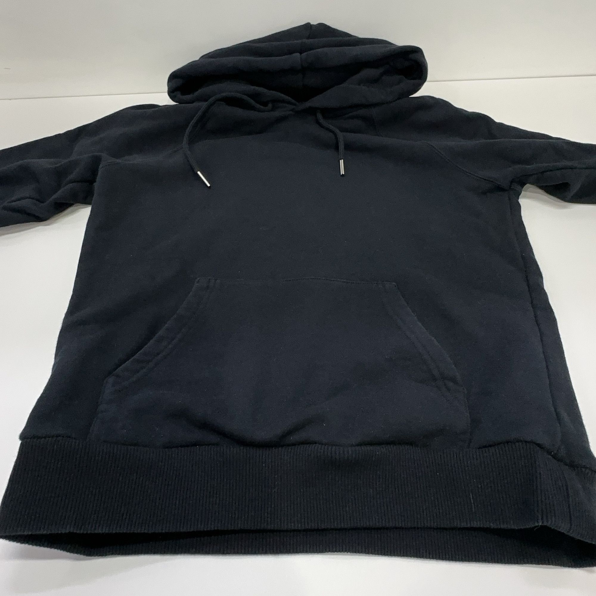 Celine Celine Logo Hoodie Size S Size US S / EU 44-46 / 1 - 8 Thumbnail