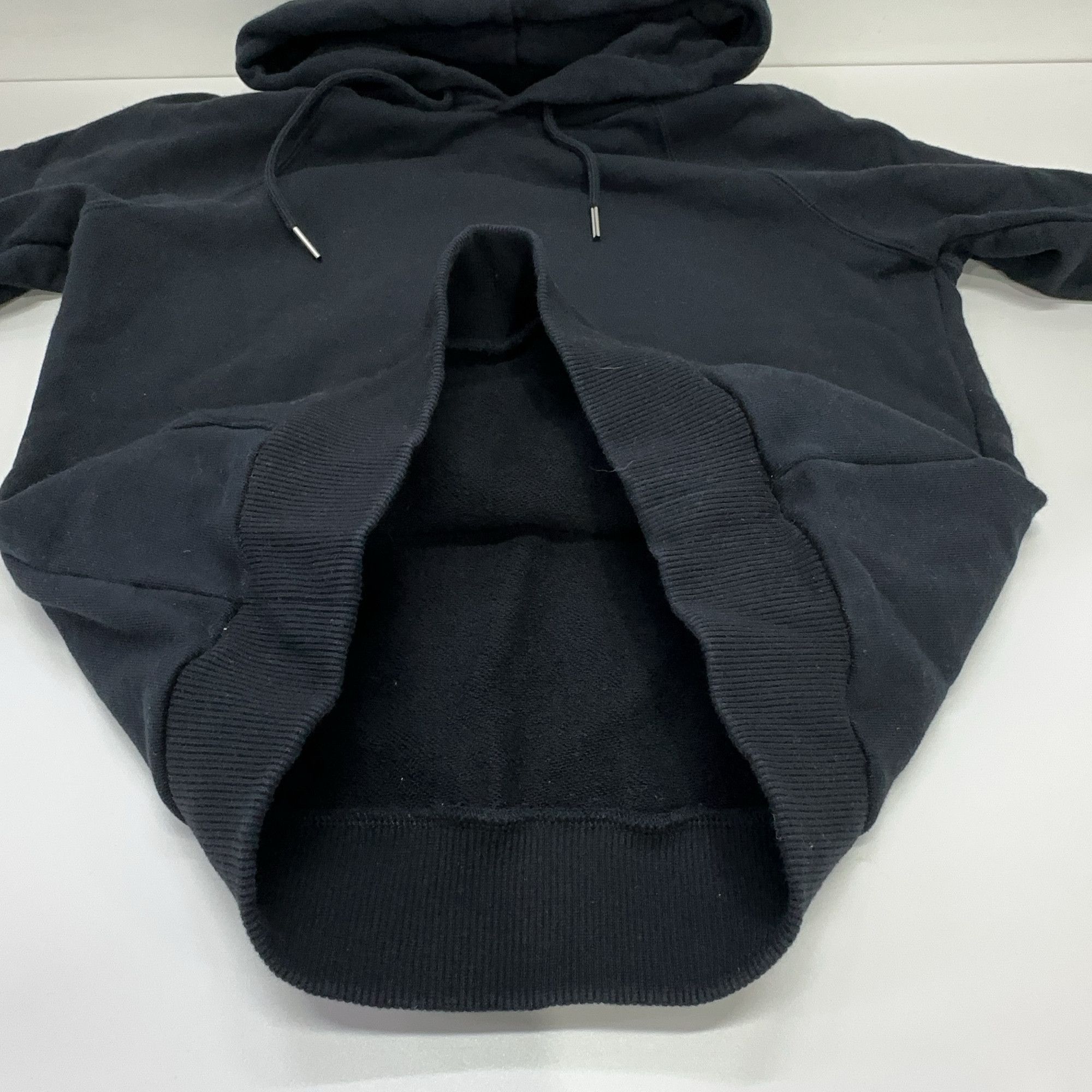 Celine Celine Logo Hoodie Size S Size US S / EU 44-46 / 1 - 9 Thumbnail