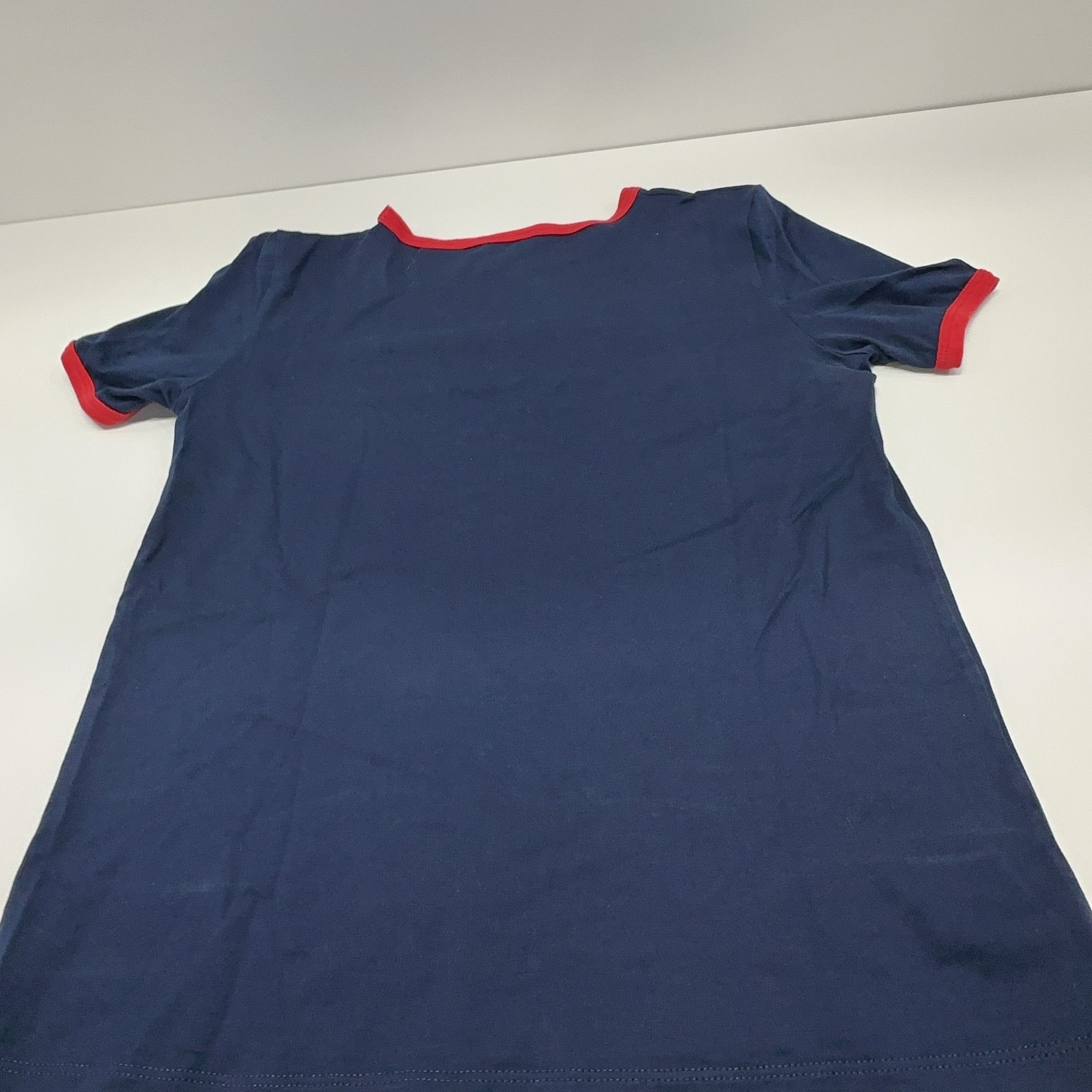 Celine CELINE St Tropez Graphic T-Shirt XS Size XS / US 0-2 / IT 36-38 - 13 Thumbnail