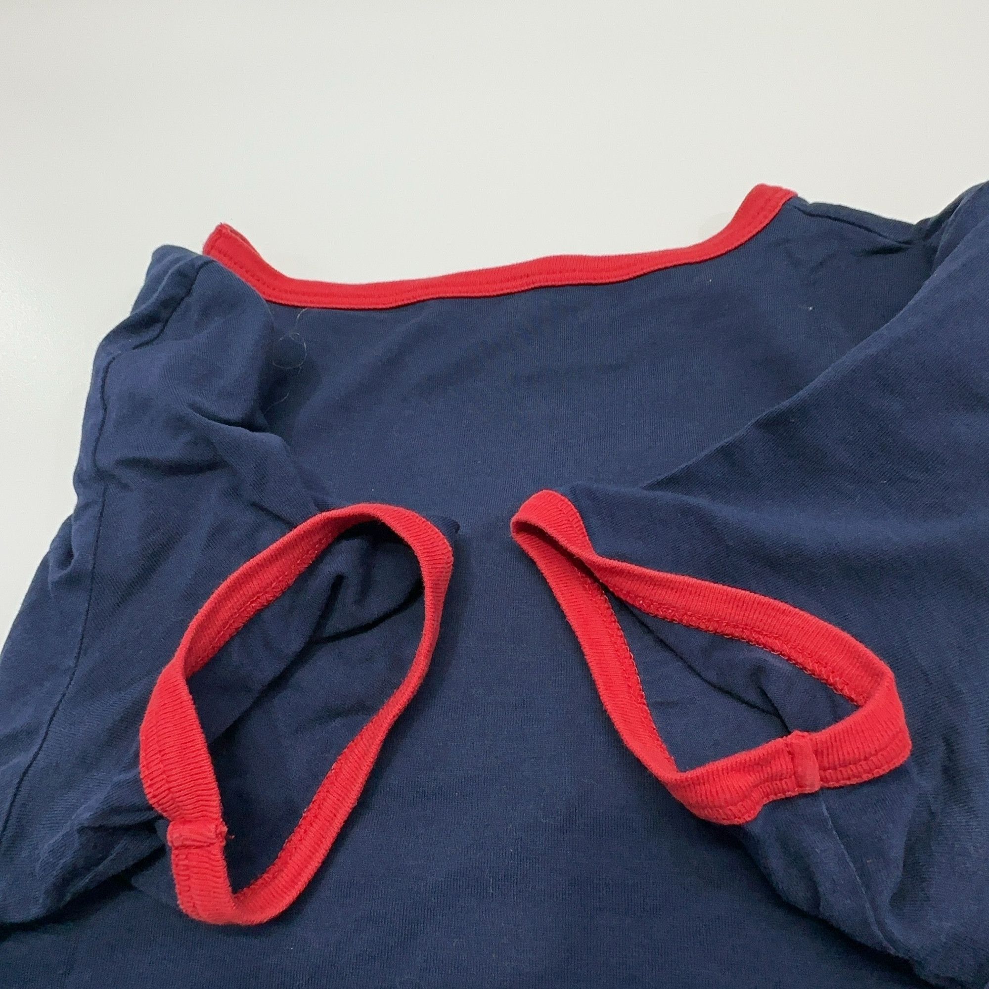 Celine CELINE St Tropez Graphic T-Shirt XS Size XS / US 0-2 / IT 36-38 - 12 Thumbnail