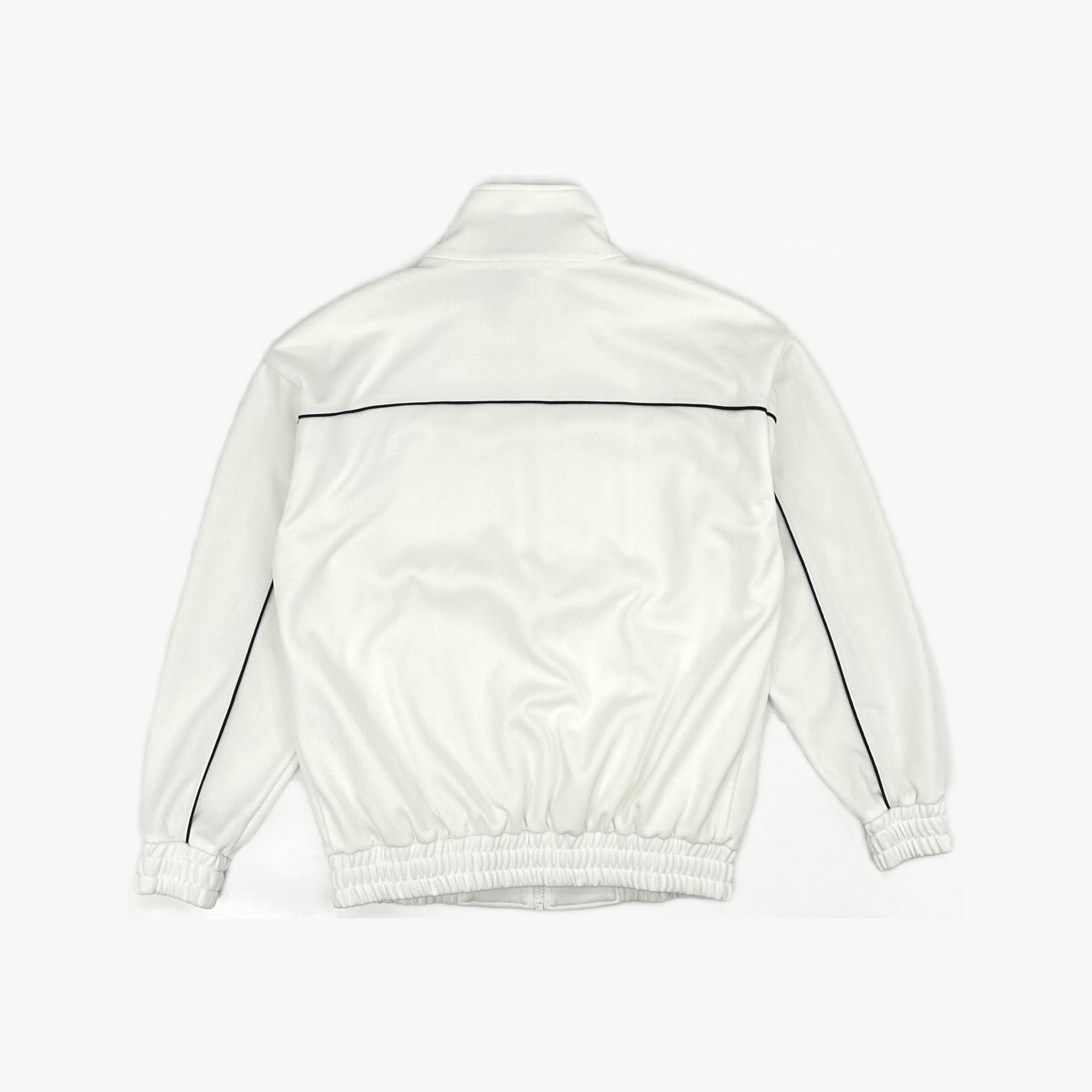 Celine CELINE Logo Zip Track Jacket Size S Size US S / EU 44-46 / 1 - 2 Thumbnail