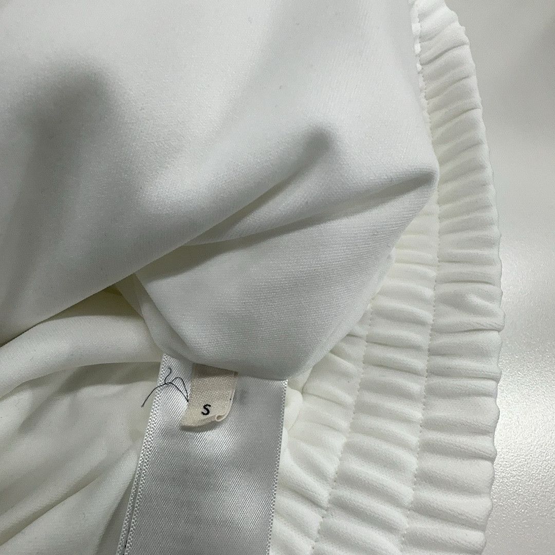 Celine CELINE Logo Zip Track Jacket Size S Size US S / EU 44-46 / 1 - 4 Thumbnail
