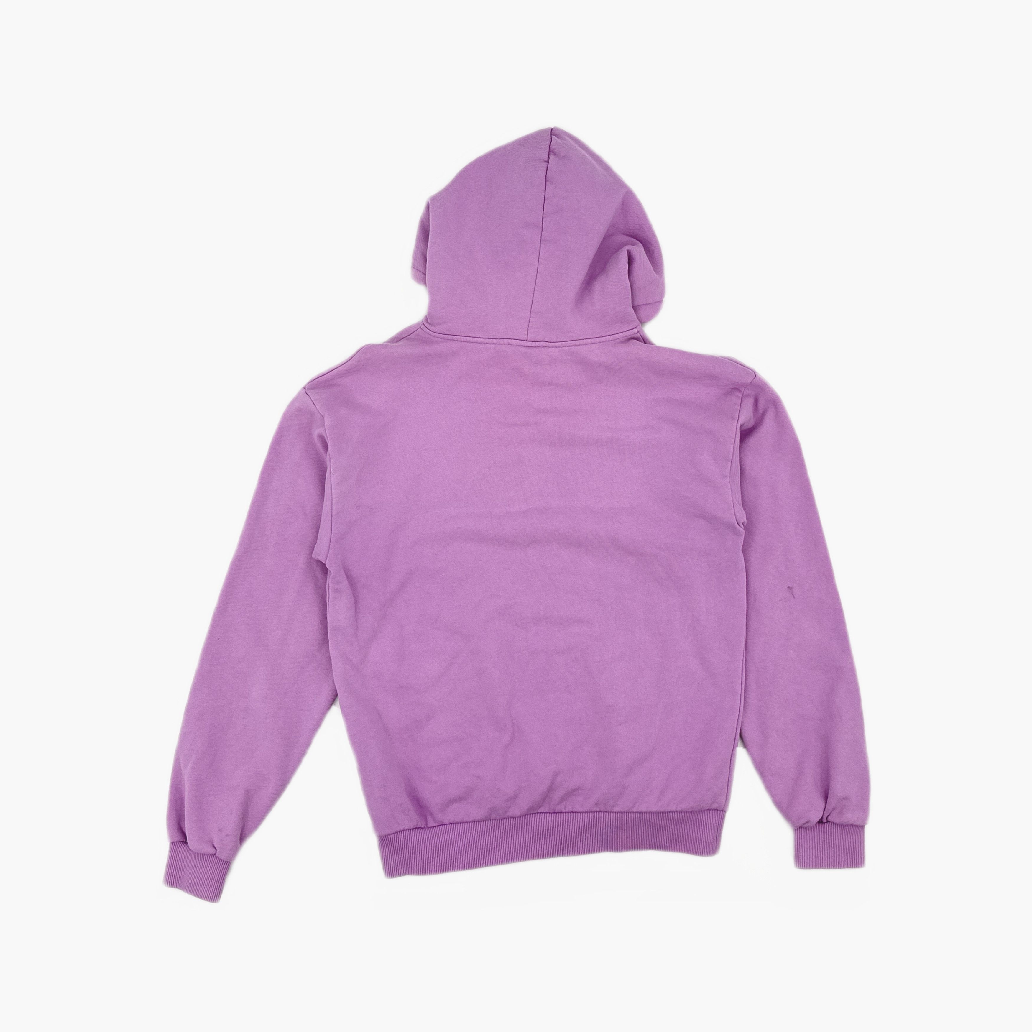 Celine Celine Logo Hoodie Size S Size S / US 4 / IT 40 - 2 Thumbnail