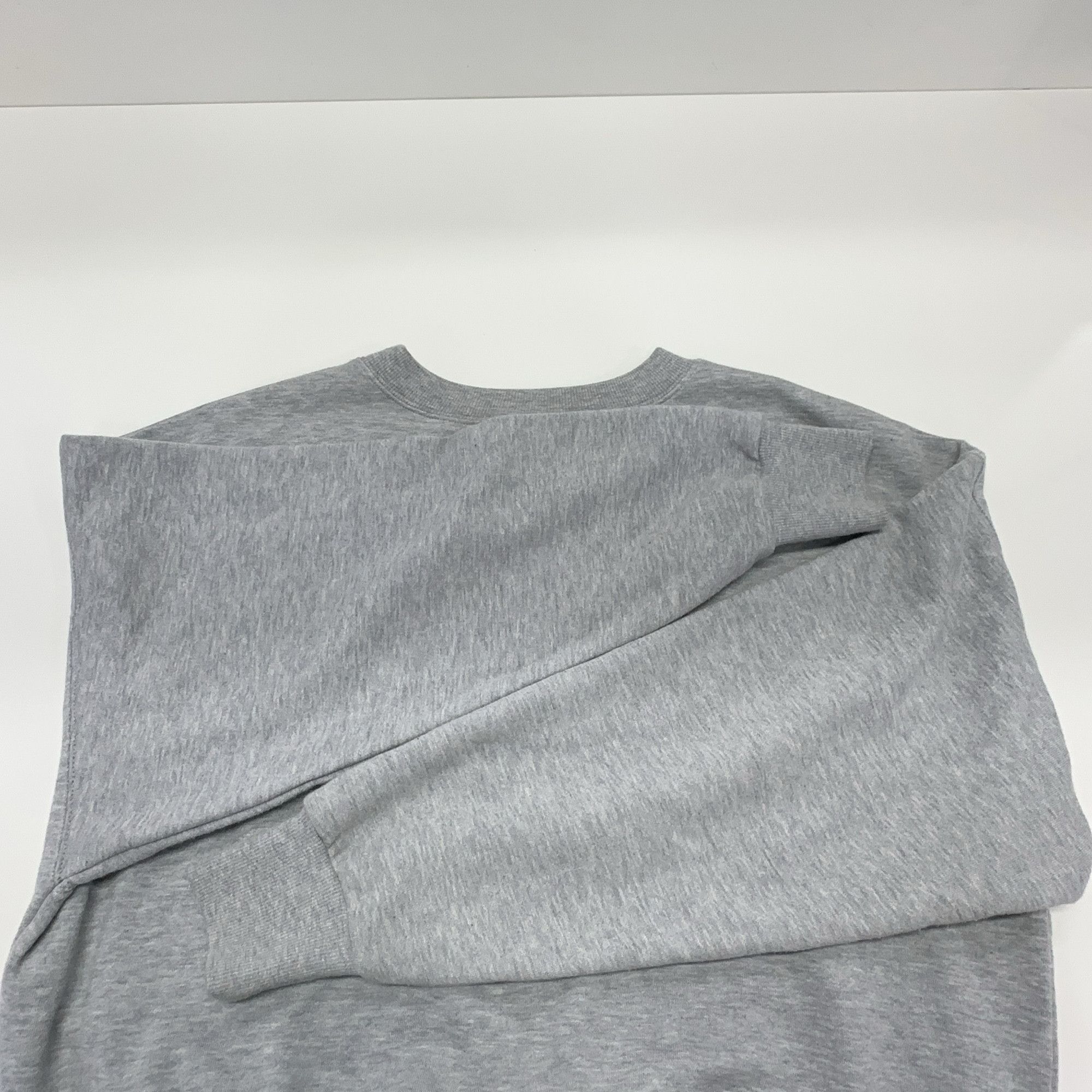 Celine Celine Triomphe Logo Sweatshirt Size S Size S / US 4 / IT 40 - 13 Thumbnail