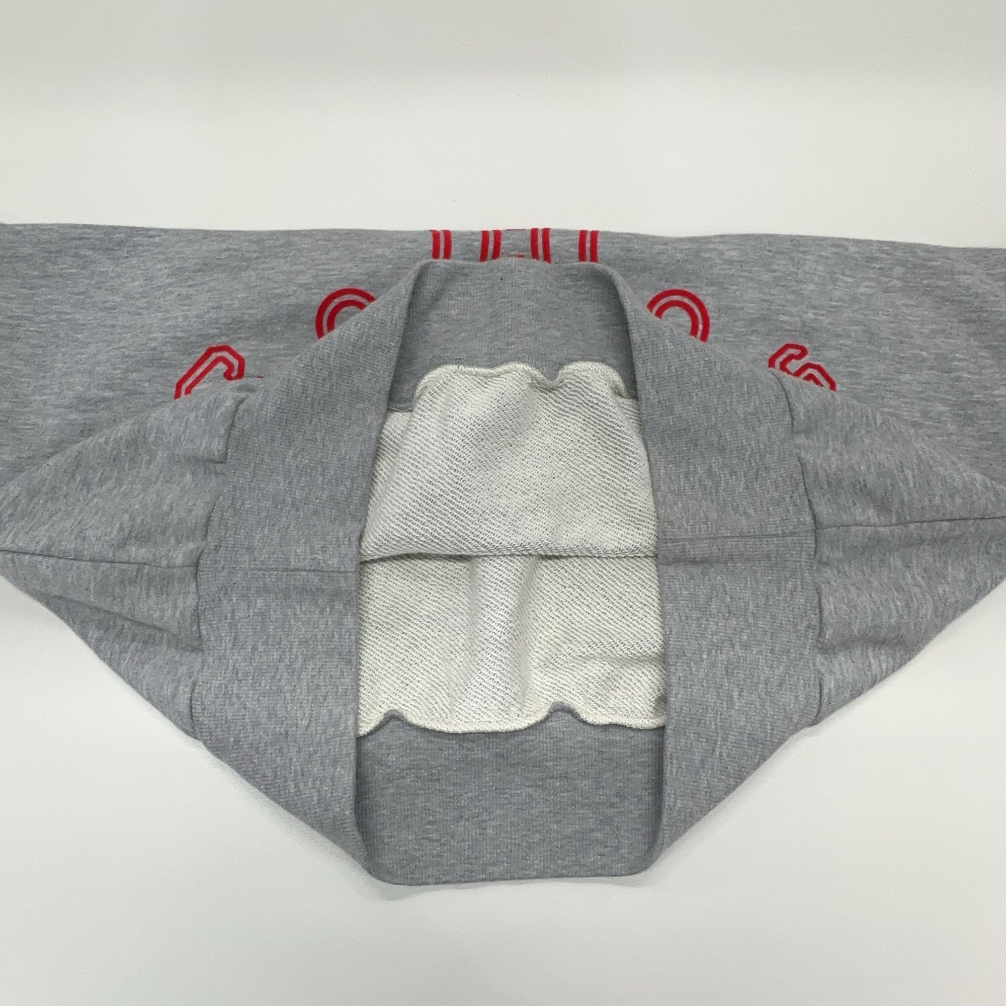 Celine Celine Triomphe Logo Sweatshirt Size S Size S / US 4 / IT 40 - 11 Thumbnail