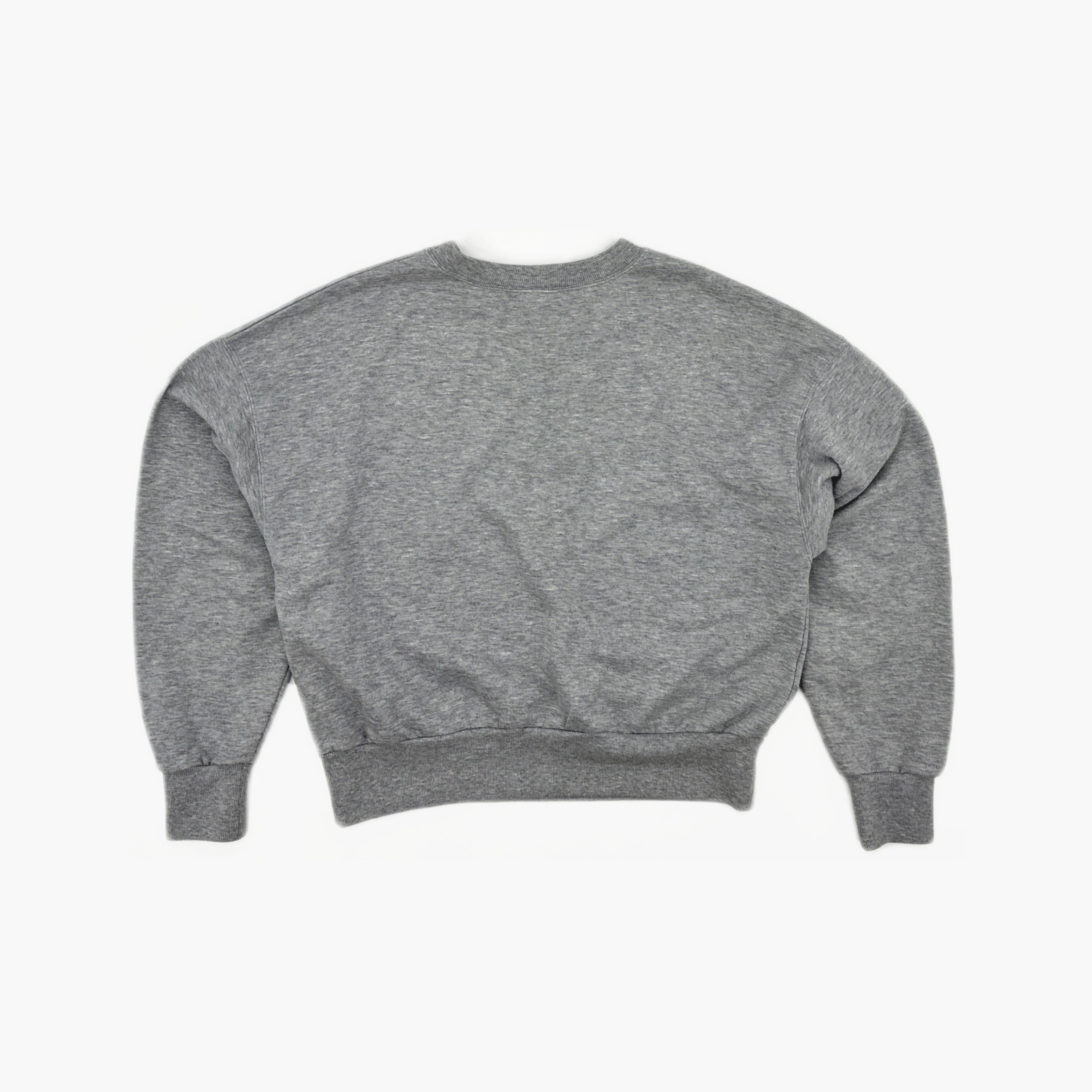 Celine Celine Triomphe Logo Sweatshirt Size S Size S / US 4 / IT 40 - 2 Thumbnail