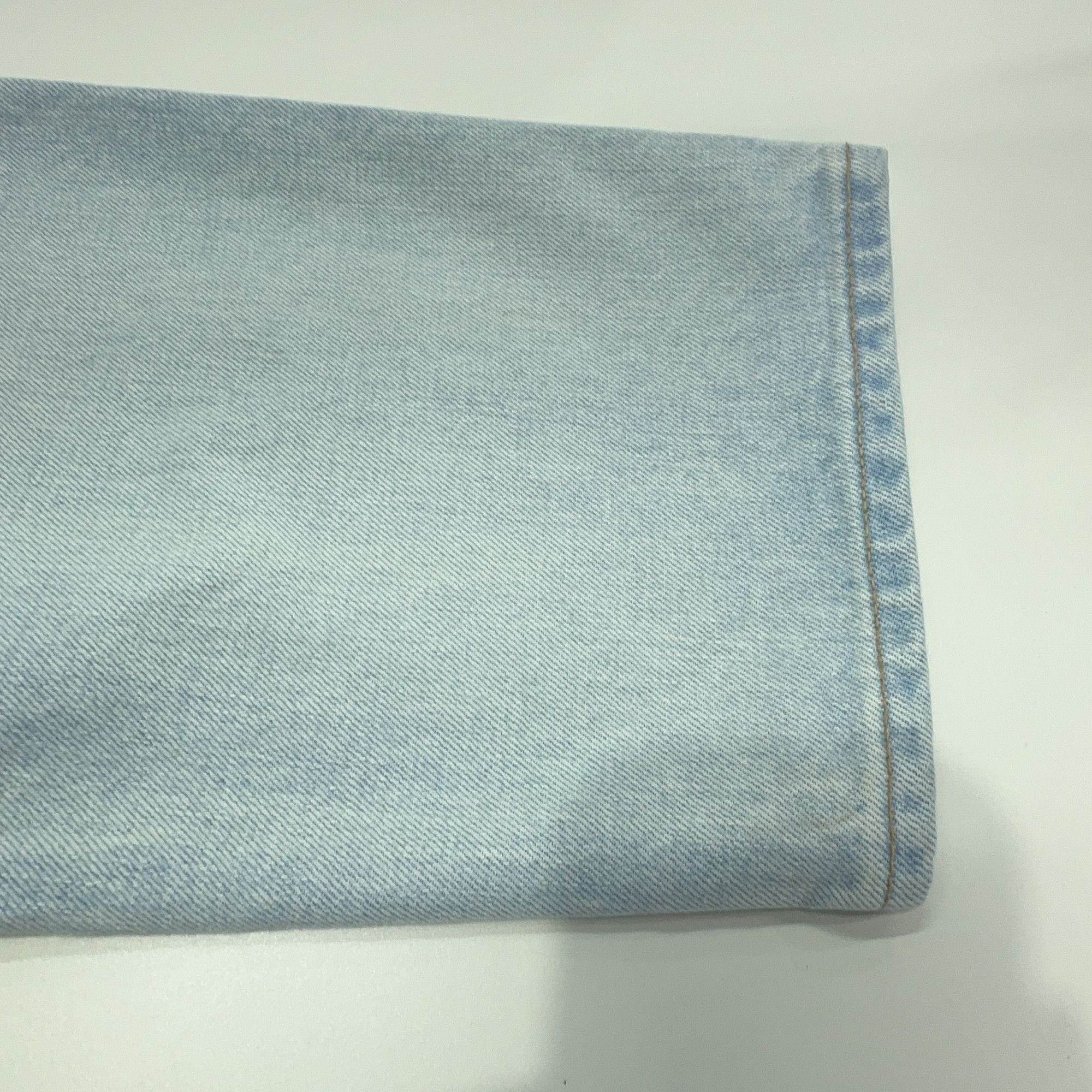 Celine CELINE Light Wash Jeans Size 27 Size 27" / US 4 / IT 40 - 6 Thumbnail