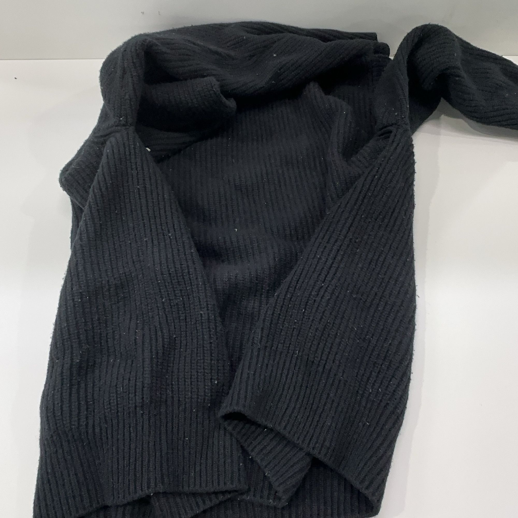 Celine CELINE Logo Wool Sweater Size M Size M / US 6-8 / IT 42-44 - 15 Thumbnail