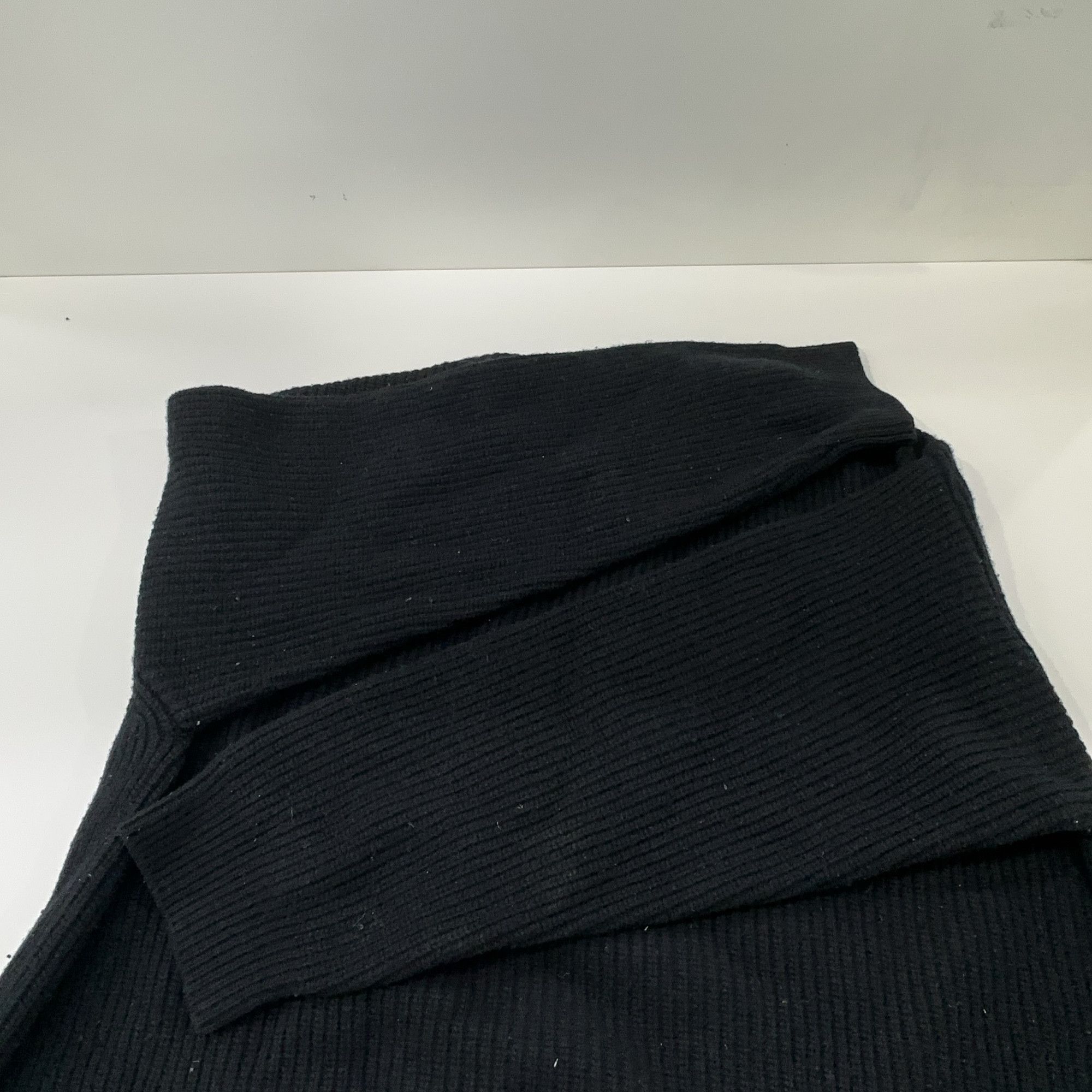 Celine CELINE Logo Wool Sweater Size M Size M / US 6-8 / IT 42-44 - 13 Thumbnail