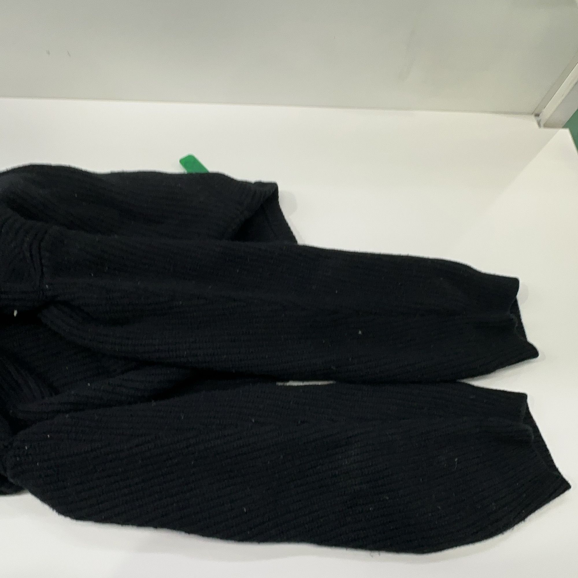 Celine CELINE Logo Wool Sweater Size M Size M / US 6-8 / IT 42-44 - 14 Thumbnail