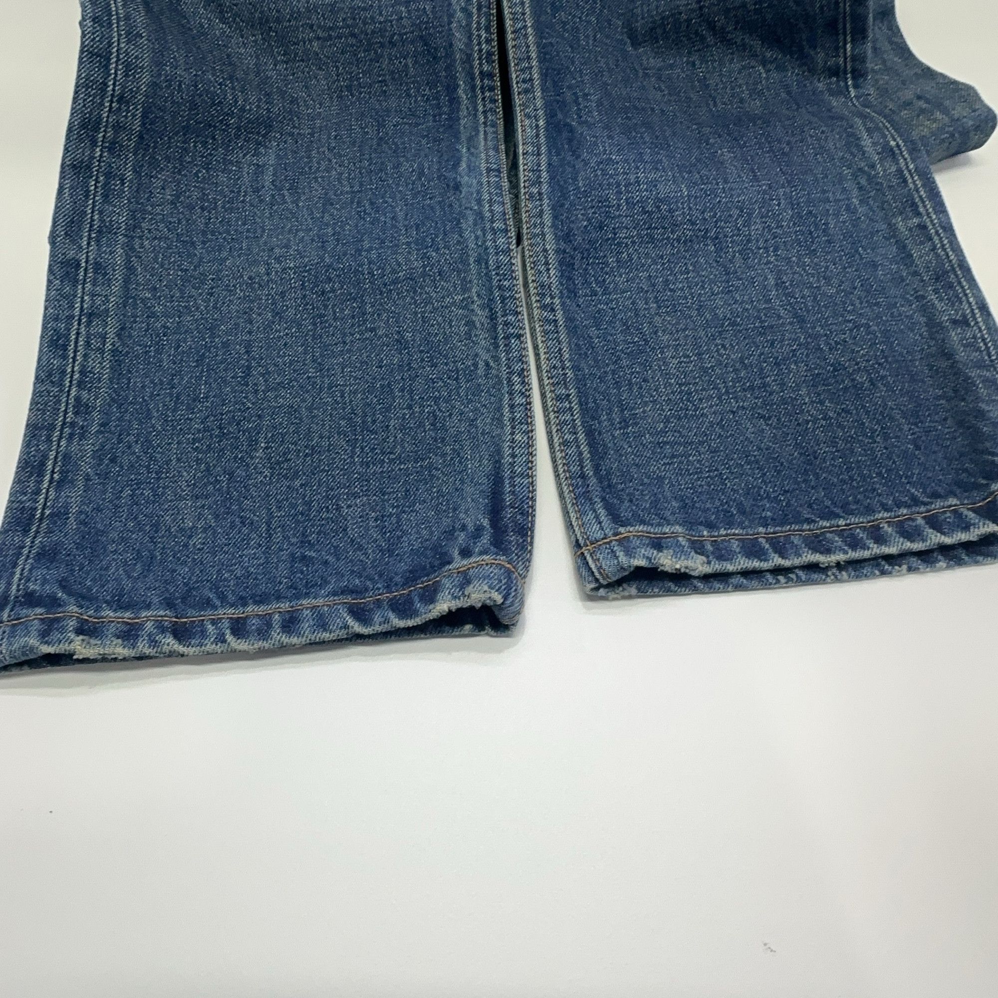 Celine Celine Washed Jeans Size 24 Size 24" / US 00 / IT 34 - 7 Thumbnail
