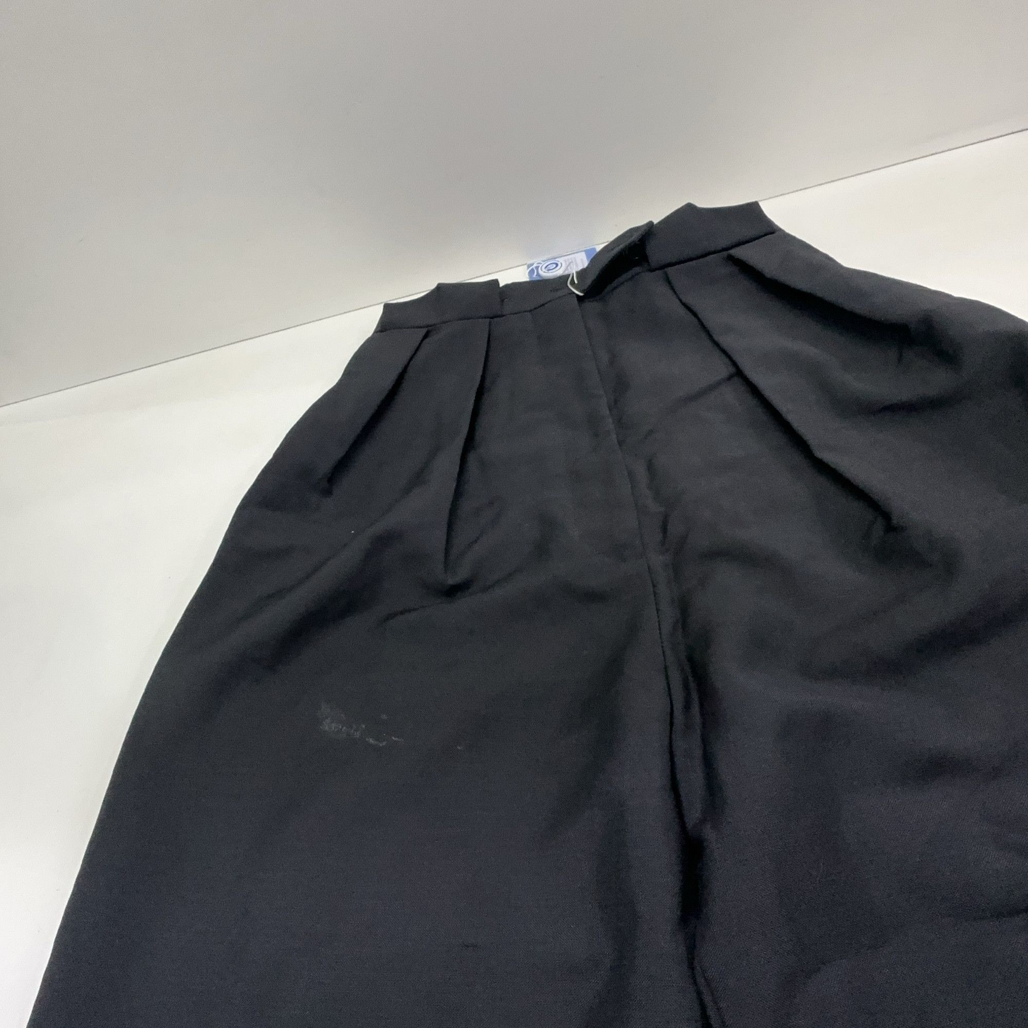 Celine Celine Mohair Blend Pants FR 34 Size 25" / US 0 / IT 36 - 6 Thumbnail