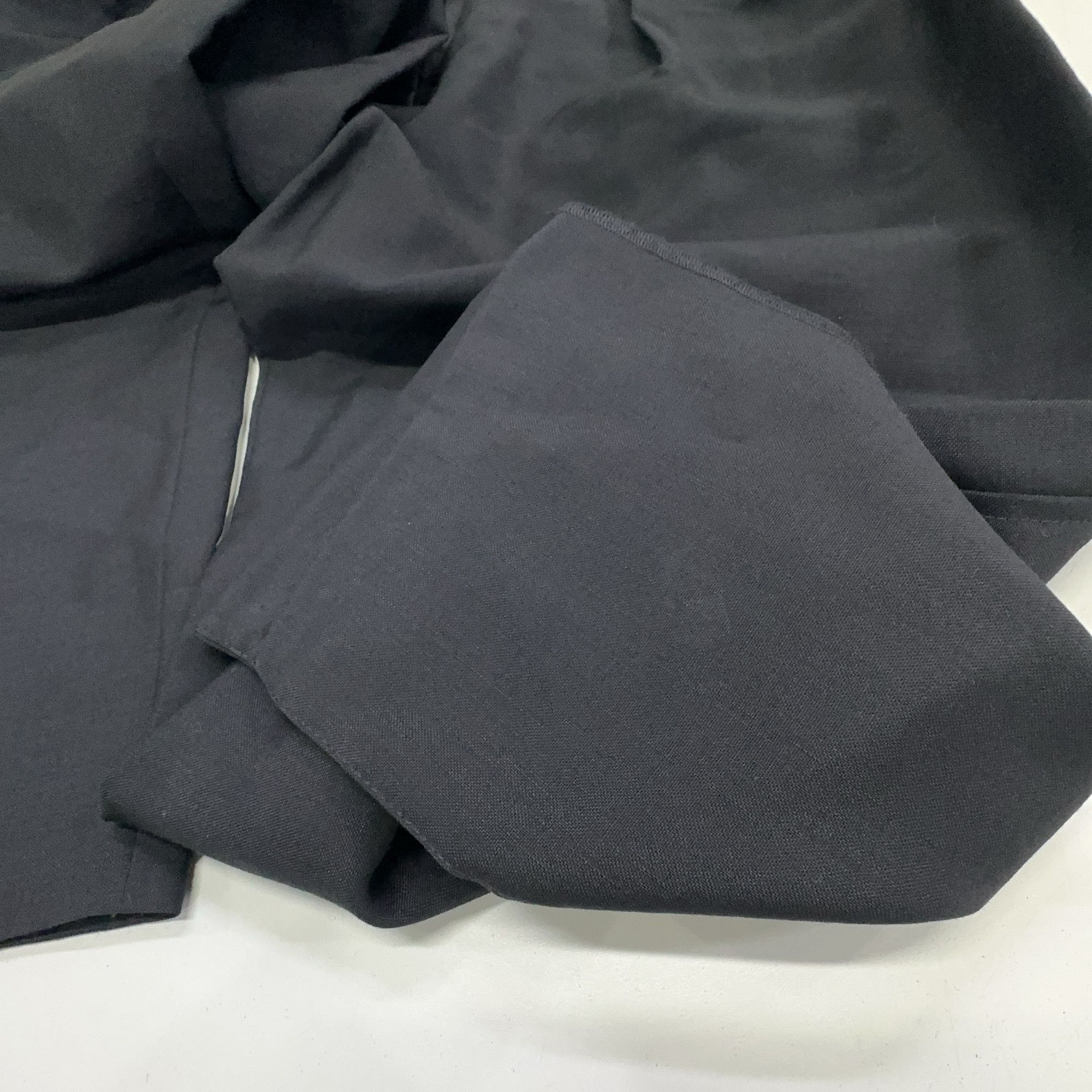 Celine Celine Mohair Blend Pants FR 34 Size 25" / US 0 / IT 36 - 7 Thumbnail