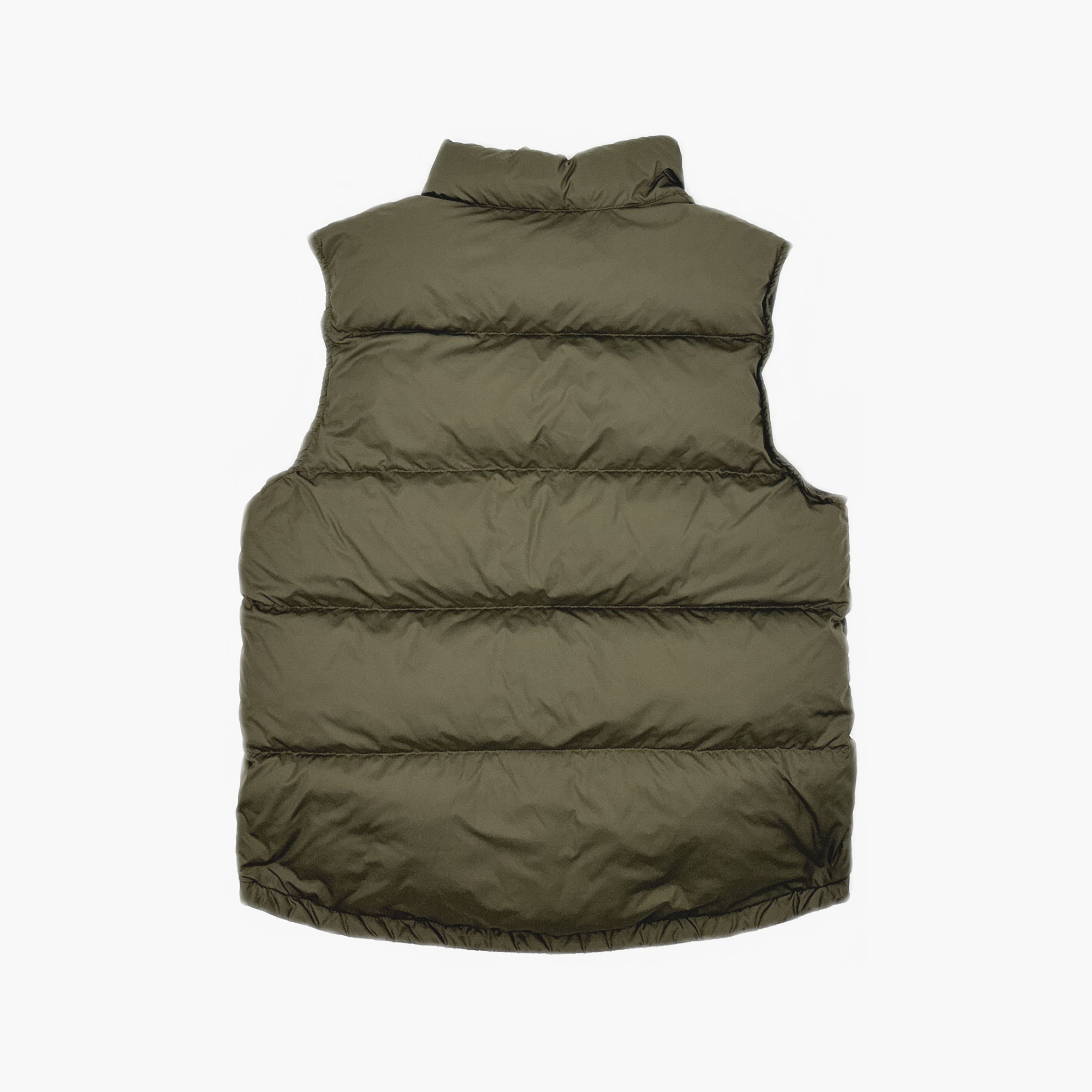 Celine Celine Quilted Puffer Vest Size 36 Size XS / US 0-2 / IT 36-38 - 2 Thumbnail