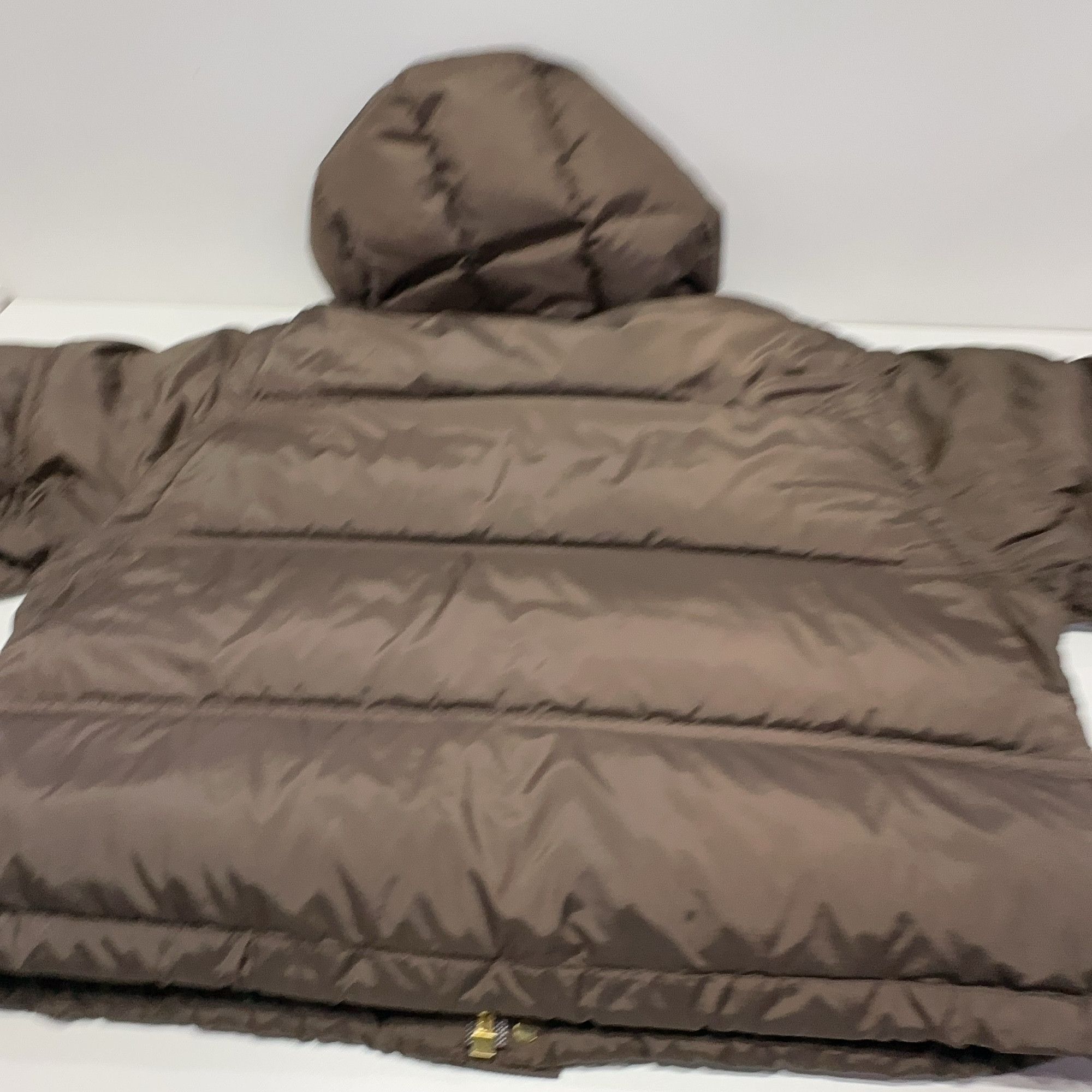 Celine CELINE Triomphe Hooded Puffer Jacket Size 38 Size S / US 4 / IT 40 - 15 Thumbnail