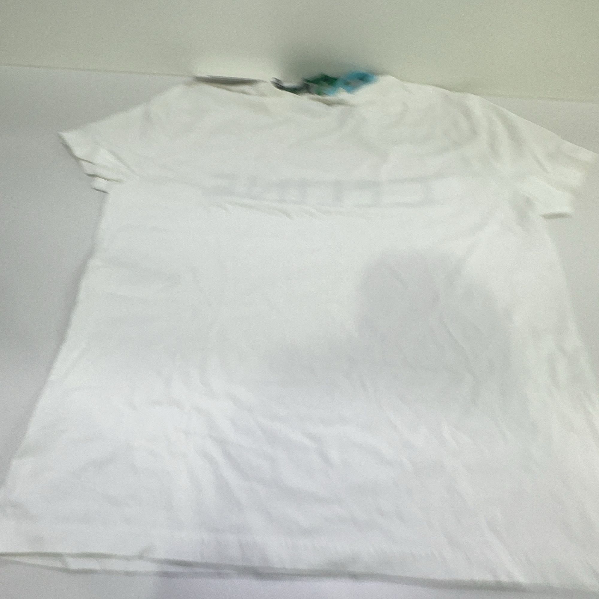 Celine CELINE Logo T-Shirt Size M Size US M / EU 48-50 / 2 - 12 Thumbnail