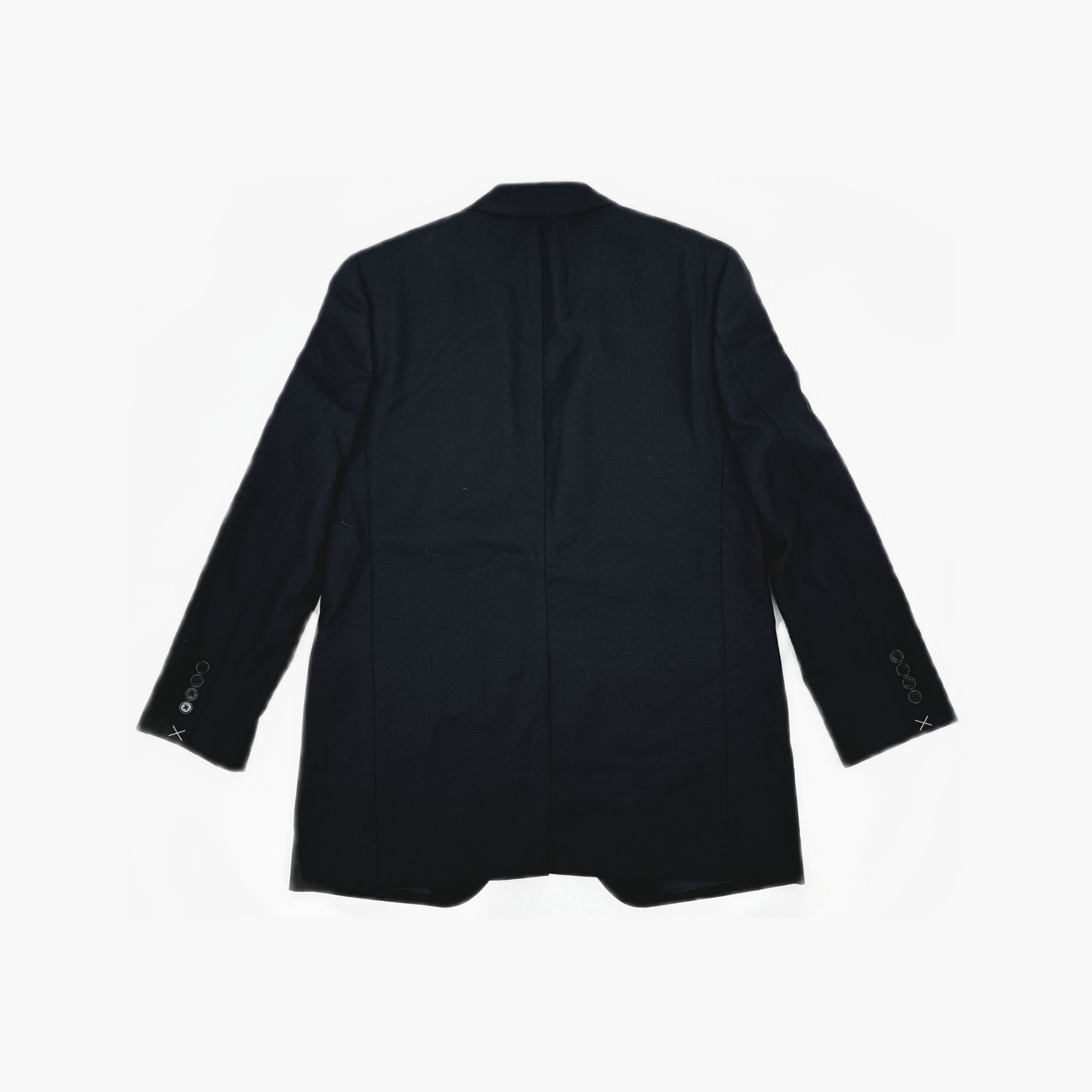 Celine Celine Wool Blazer Size 36 Size XS / US 0-2 / IT 36-38 - 2 Thumbnail
