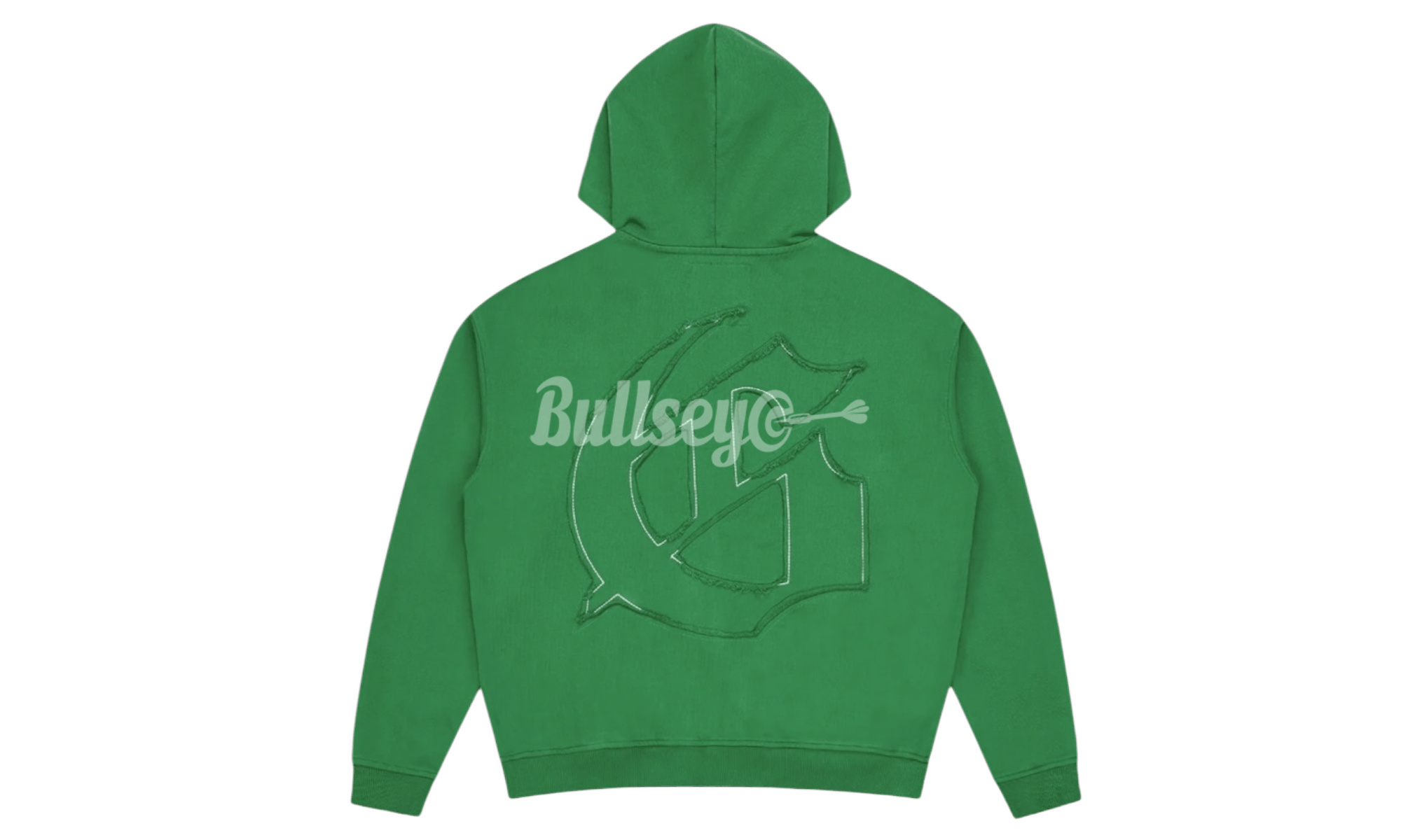 Godspeed Raw Import Green Sweatsuit Size US 30 / EU 46 - 3 Thumbnail