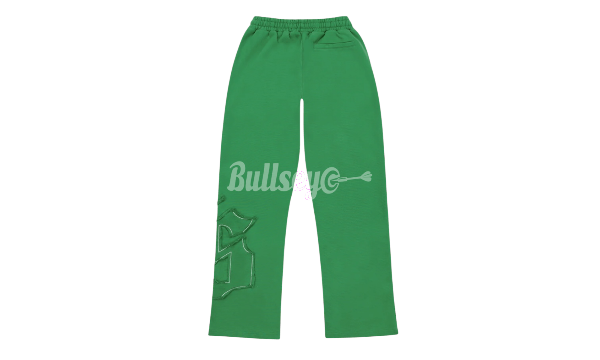 Godspeed Raw Import Green Sweatsuit Size US 30 / EU 46 - 5 Thumbnail