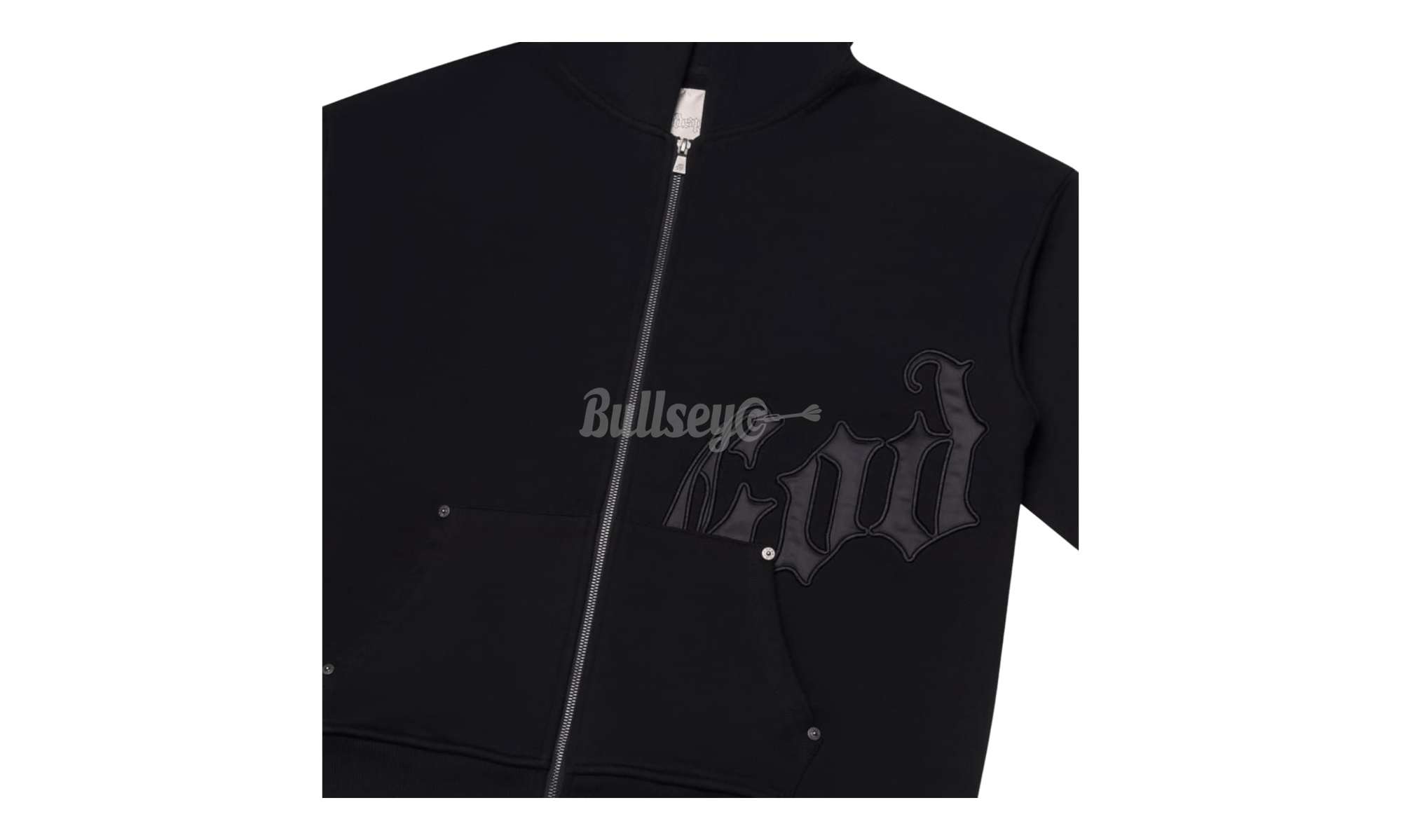 Godspeed OG Logo Black/Black V2 Sweatsuit Size US 38 / EU 54 - 4 Thumbnail