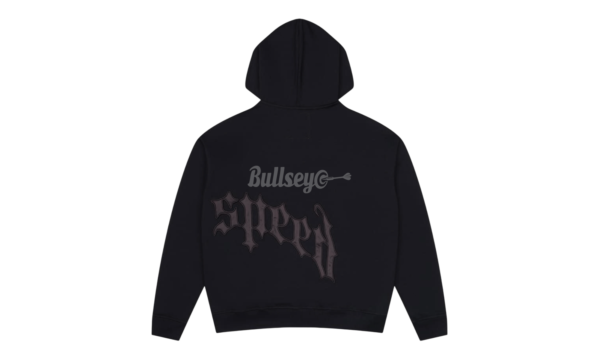 Godspeed OG Logo Black/Black V2 Sweatsuit Size US 34 / EU 50 - 3 Thumbnail