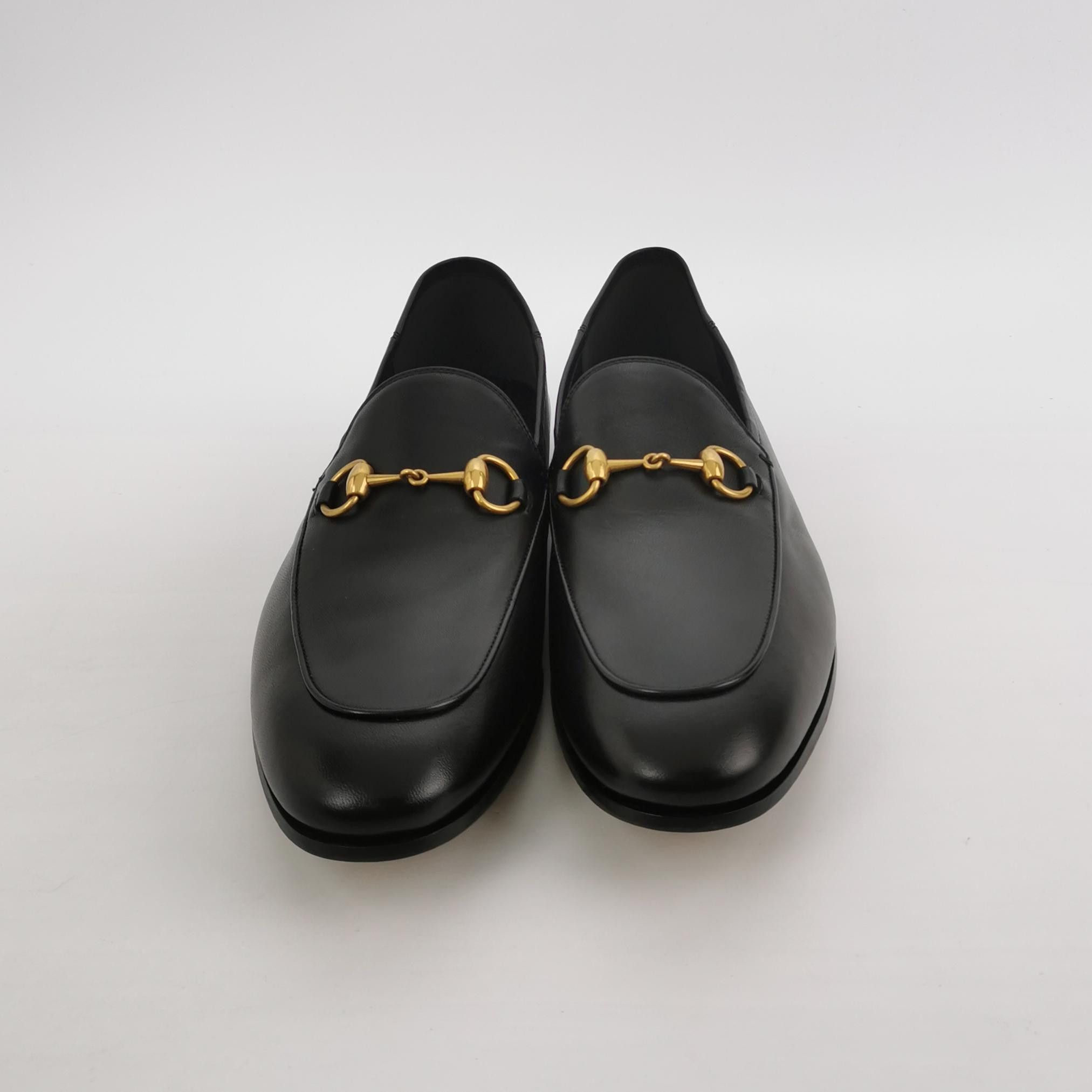 Gucci Gucci Men 10.5 Leather Size US 10.5 / EU 43-44 - 3 Thumbnail