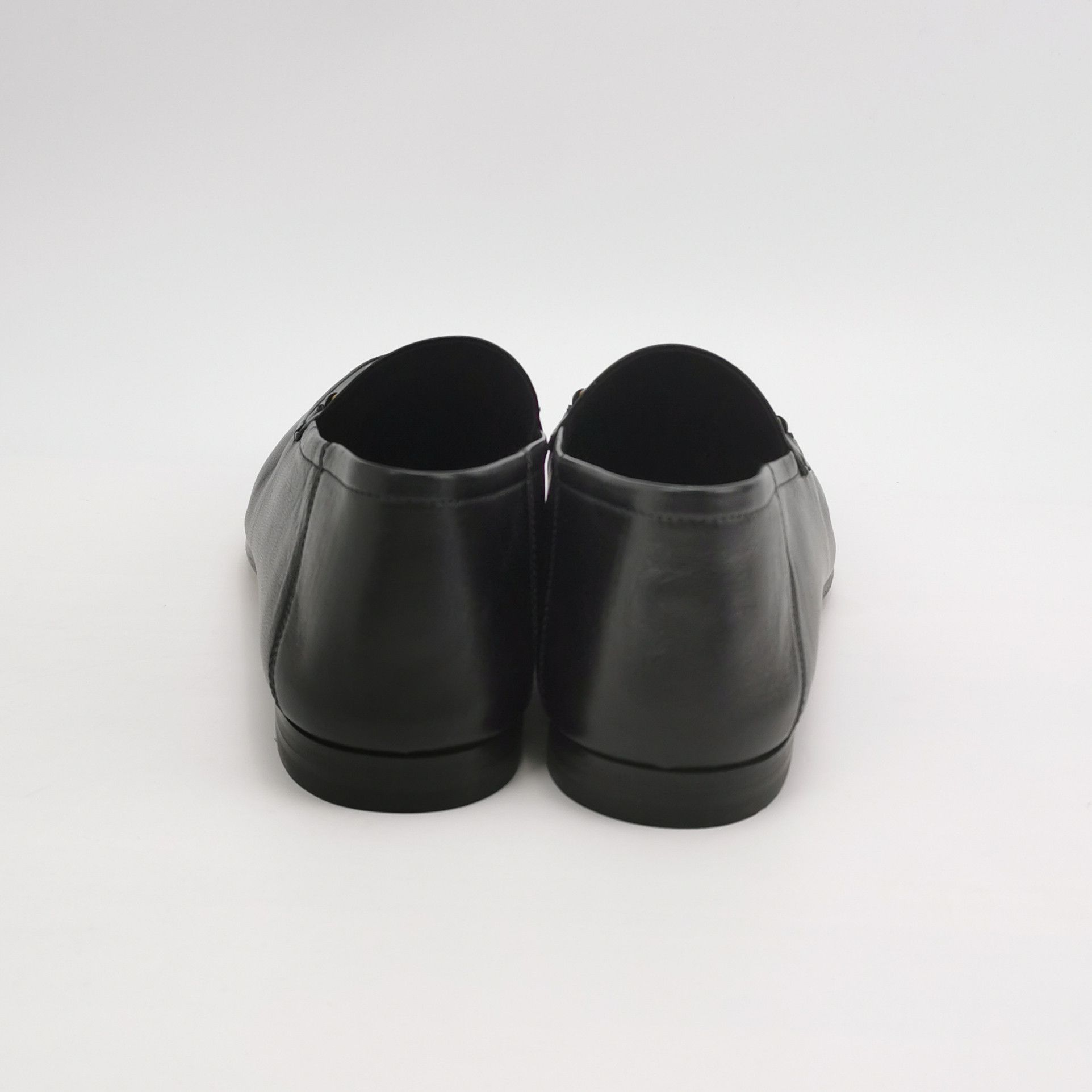 Gucci Gucci Men 10.5 Leather Size US 10.5 / EU 43-44 - 4 Thumbnail