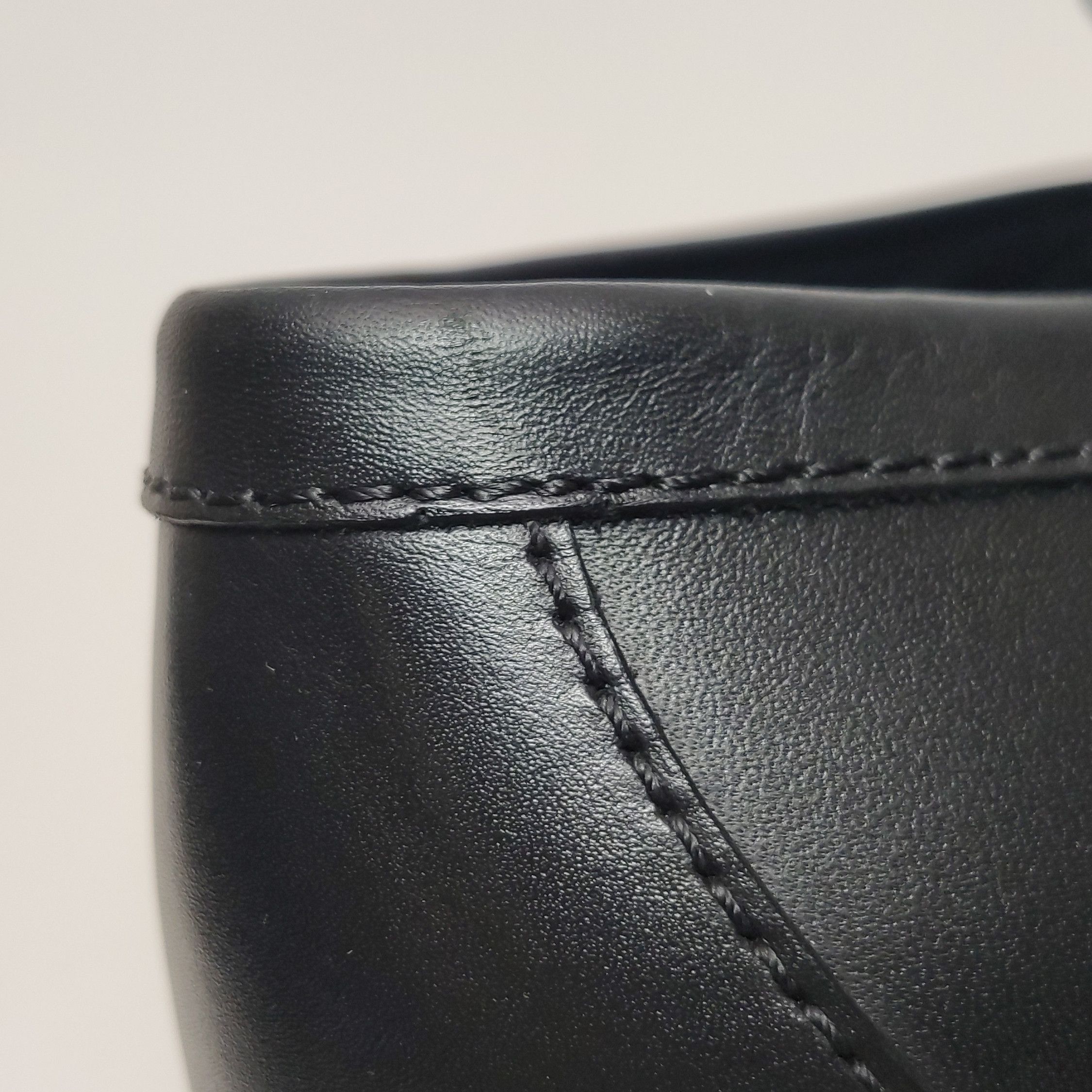 Gucci Gucci Men 6.5 Leather Size US 6.5 / EU 39-40 - 7 Thumbnail