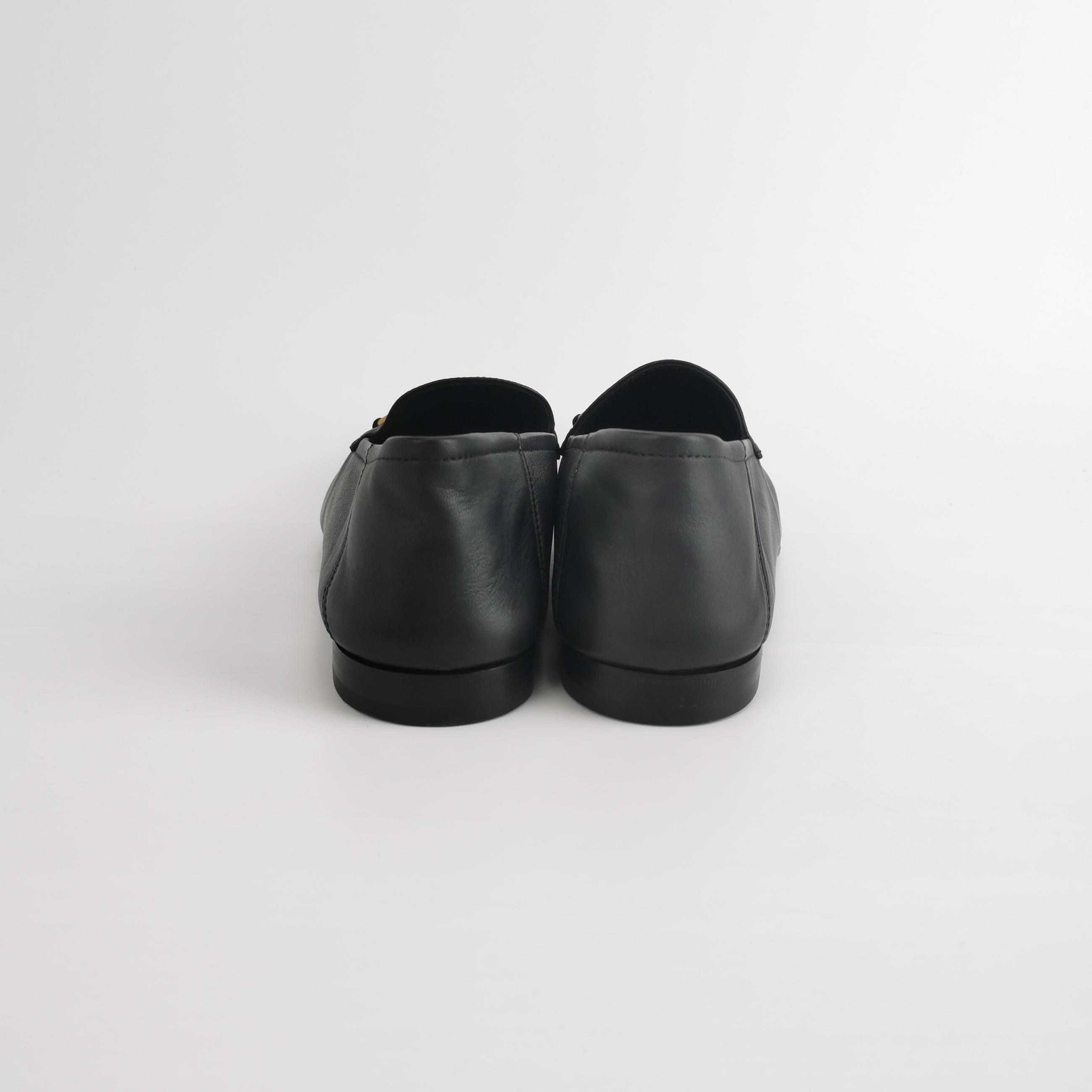 Gucci Gucci Men 11 Leather Size US 11 / EU 44 - 4 Thumbnail
